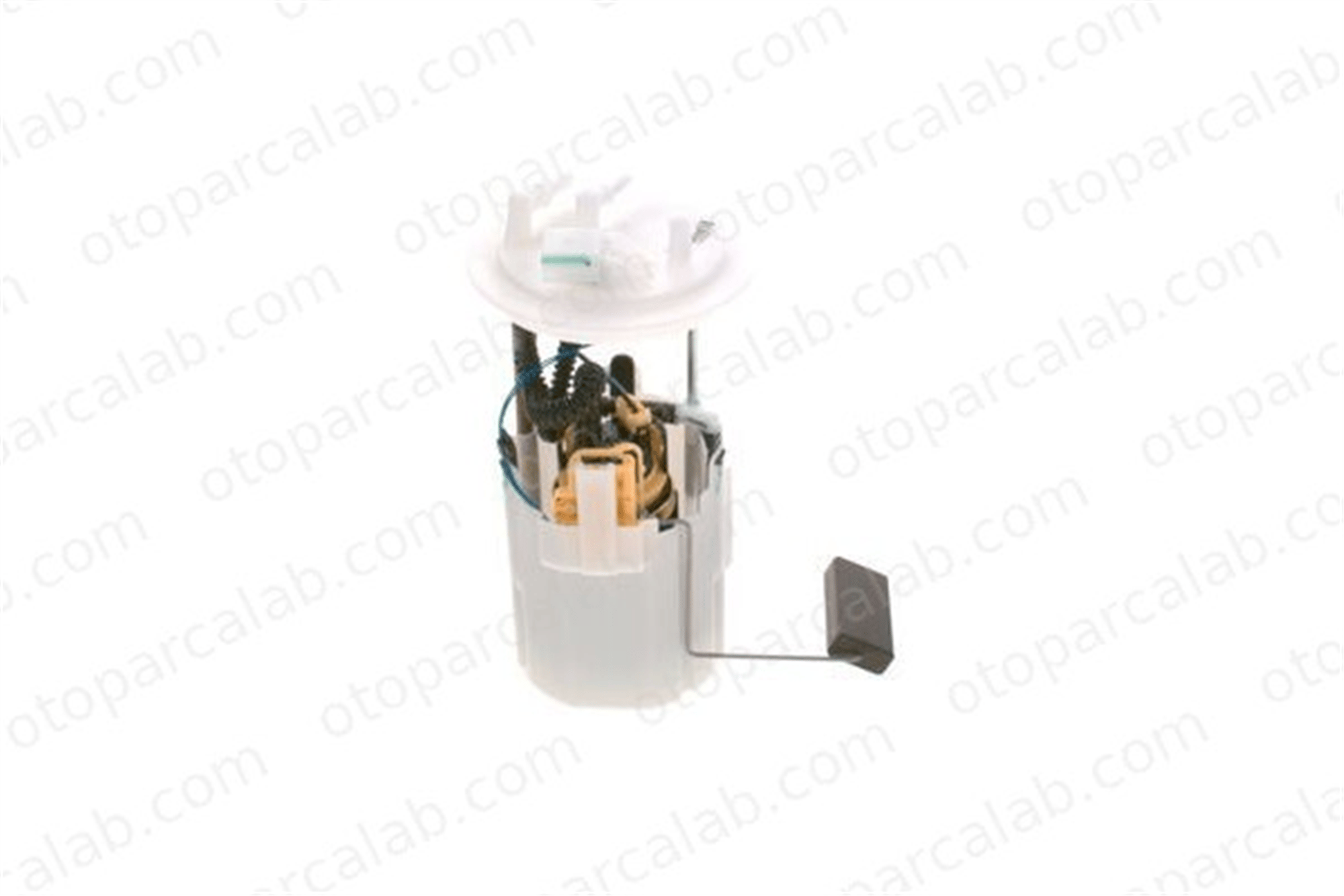 BOSCH 0 580 203 41C Depo Şamandırası MERCEDES-BENZ VIANO VITO / MIXTO Panelvan/Van A6394702294 6394702294