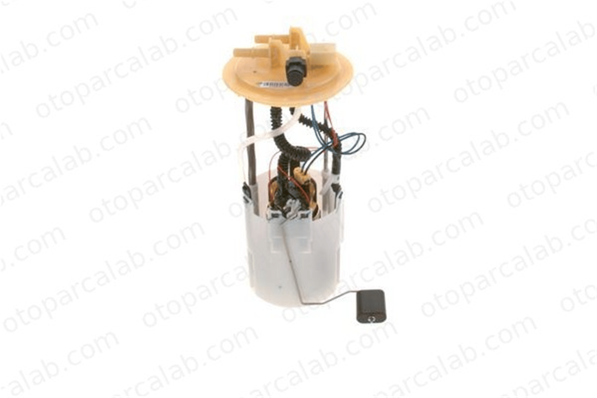 BOSCH 0 580 203 41F Depo Şamandırası MERCEDES-BENZ SPRINTER 3,5-t Panelvan/Van SPRINTER 3,5-t Platform şasi A9064702400 A9064704194