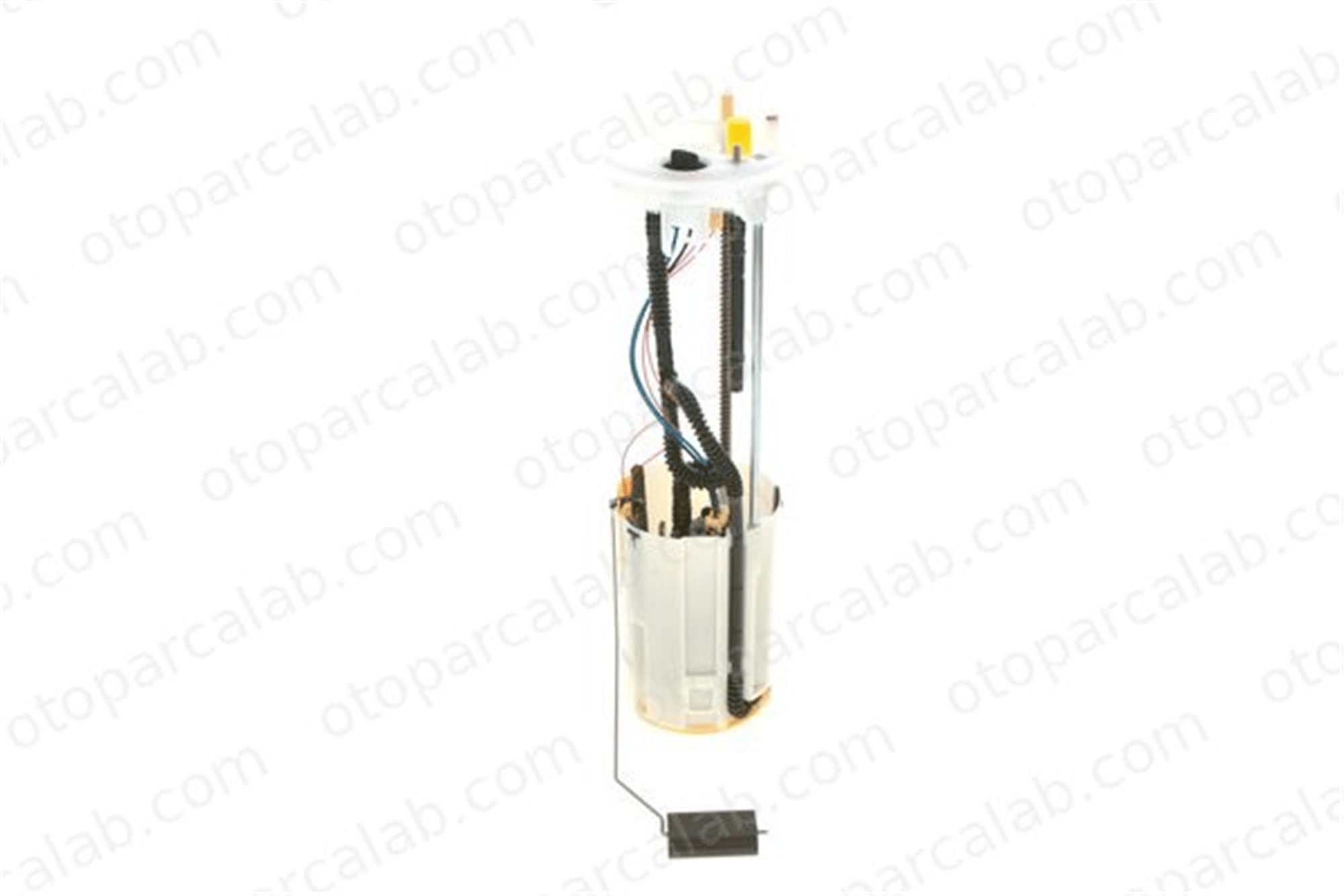 BOSCH 0 580 203 433 Depo Şamandırası CITROËN JUMPER Minibüs/Otobüs JUMPER Panelvan/Van 1525HS