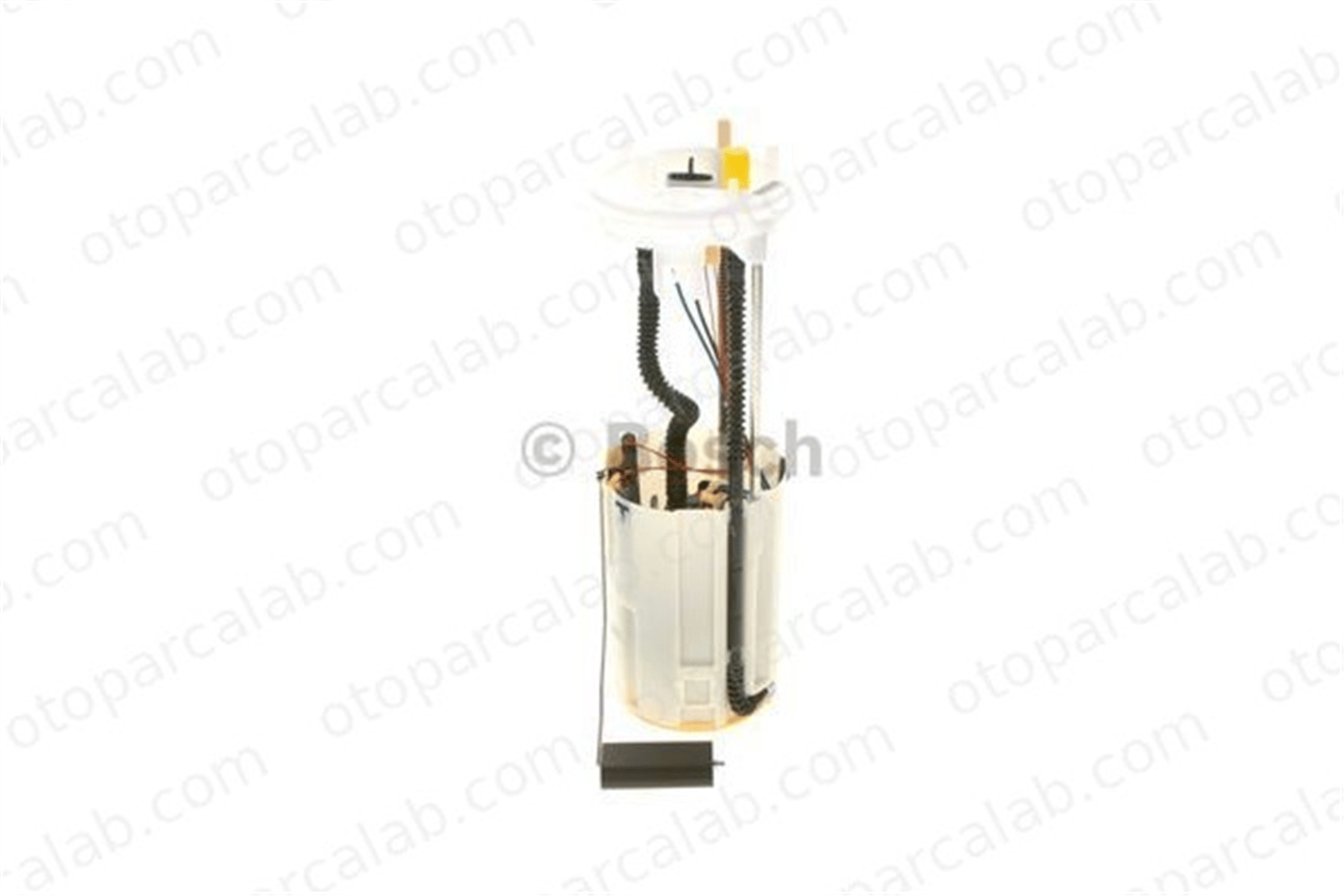 BOSCH 0 580 203 43D Depo Şamandırası IVECO DAILY VI Platform şasi DAILY VI Panelvan/Van 69503680 5802910410