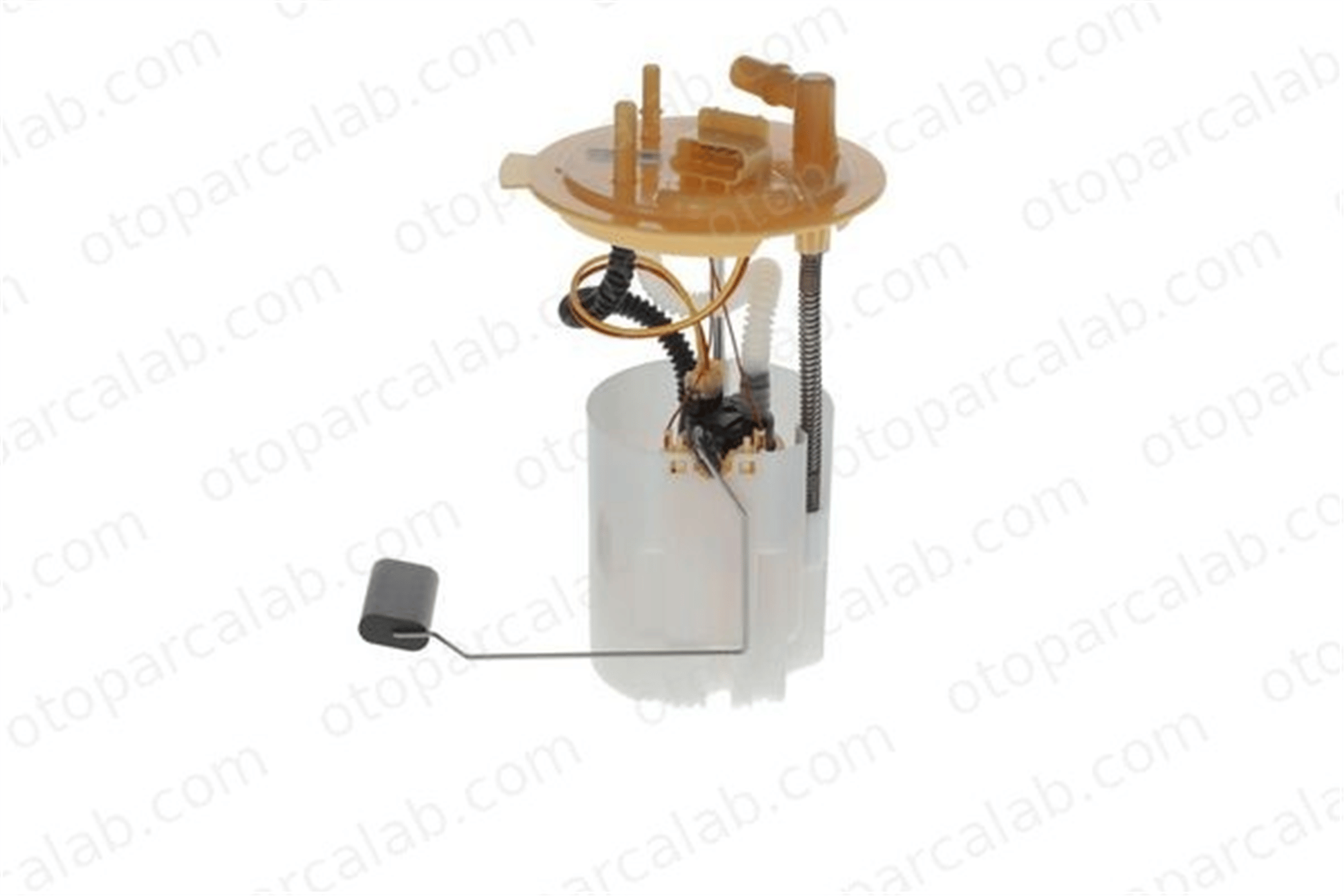 BOSCH 0 580 203 465 Depo Şamandırası FIAT TIPO Hatchback TIPO Sedan 52128215