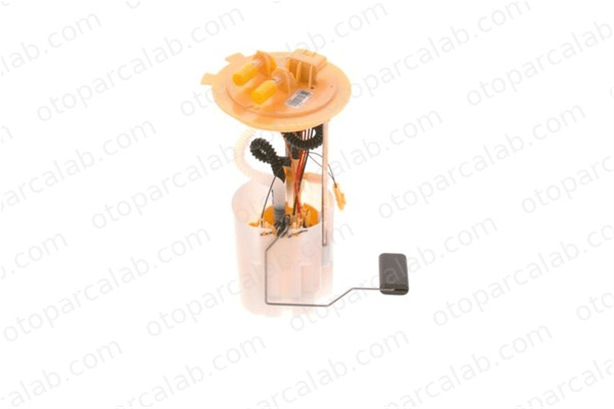BOSCH 0 580 204 030 Depo Şamandırası NISSAN X-TRAIL III RENAULT KOLEOS II 170404BE1A 170404BE1ARP