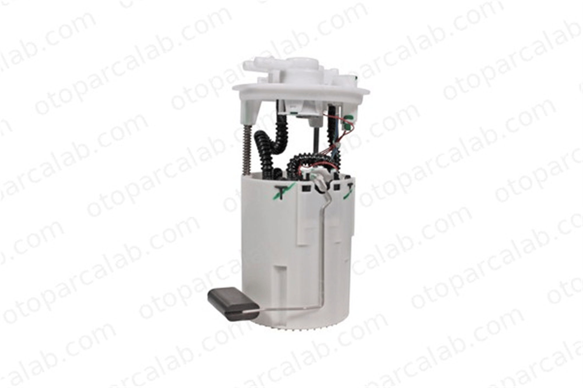 BOSCH 0 580 207 00H Depo Şamandırası TOYOTA AVENSIS AVENSIS Sedan 7702005120 7702005121