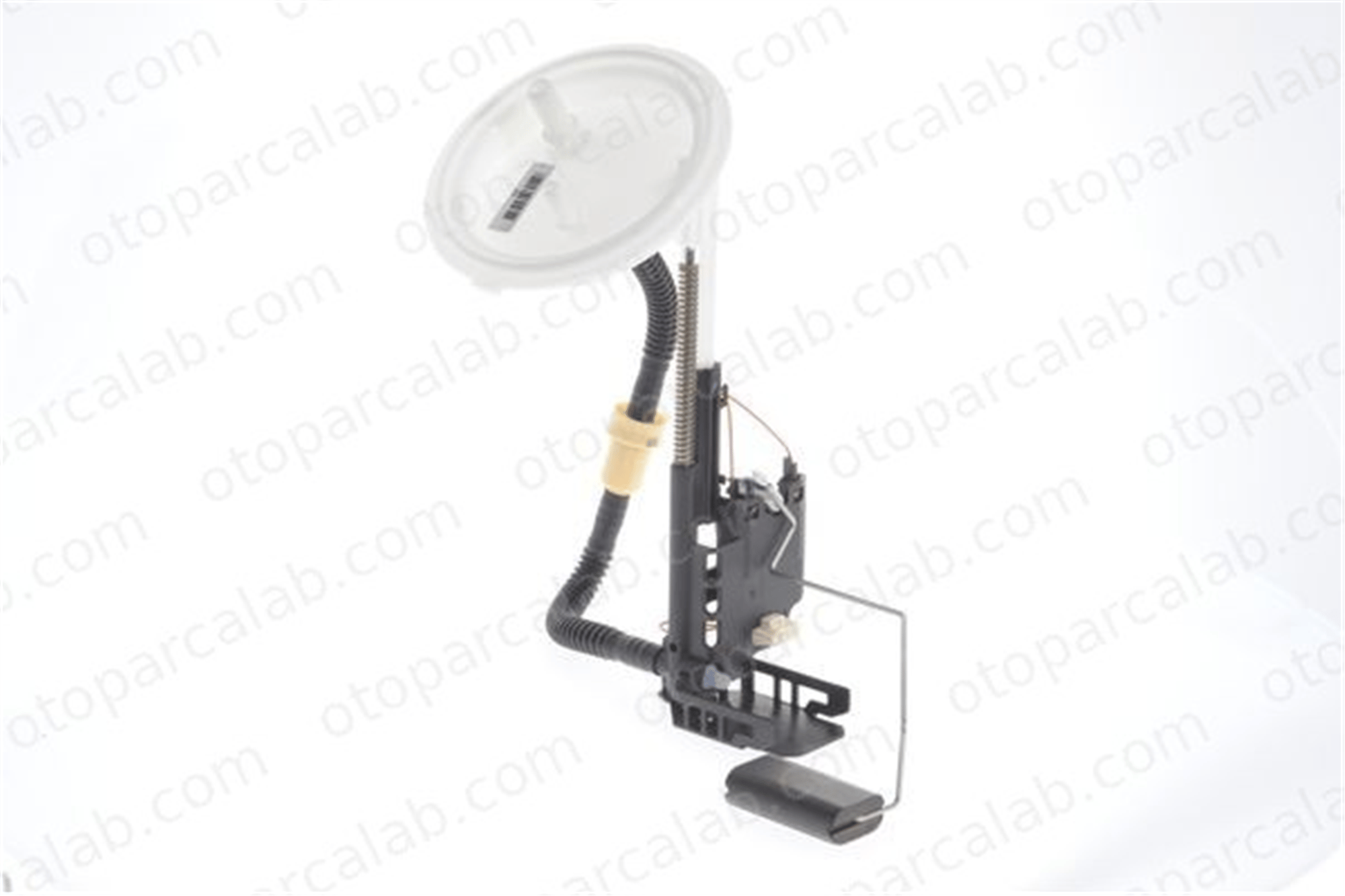 BOSCH 0 580 207 323 Depo Şamandırası BMW 5 5 Touring 16146765827