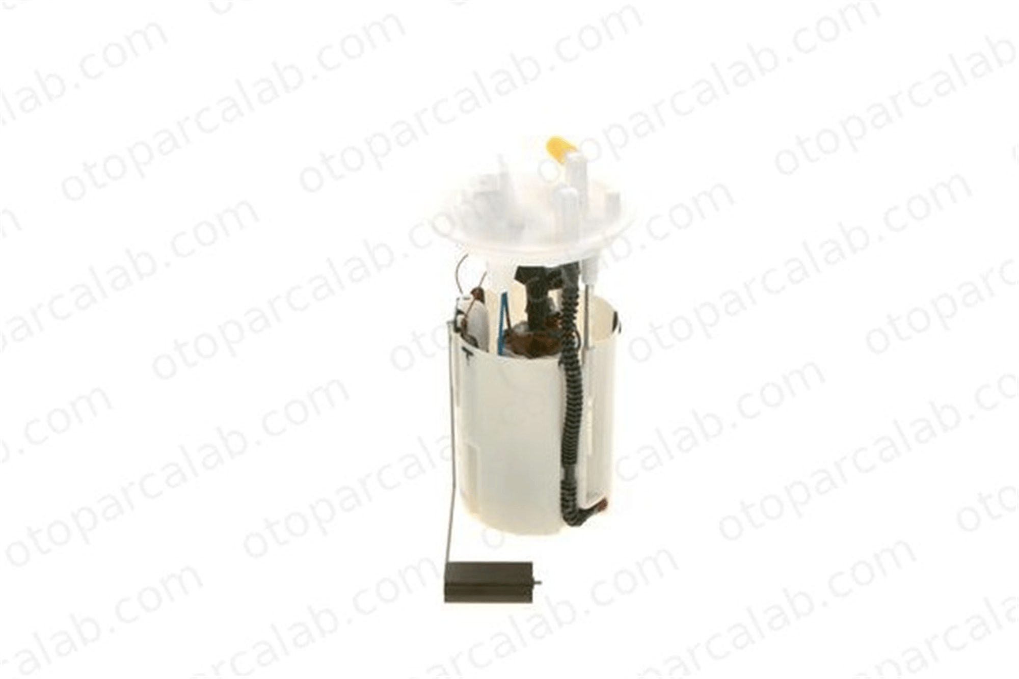 BOSCH 0 580 303 084 Depo Şamandırası LANCIA MUSA FIAT IDEA 51767877