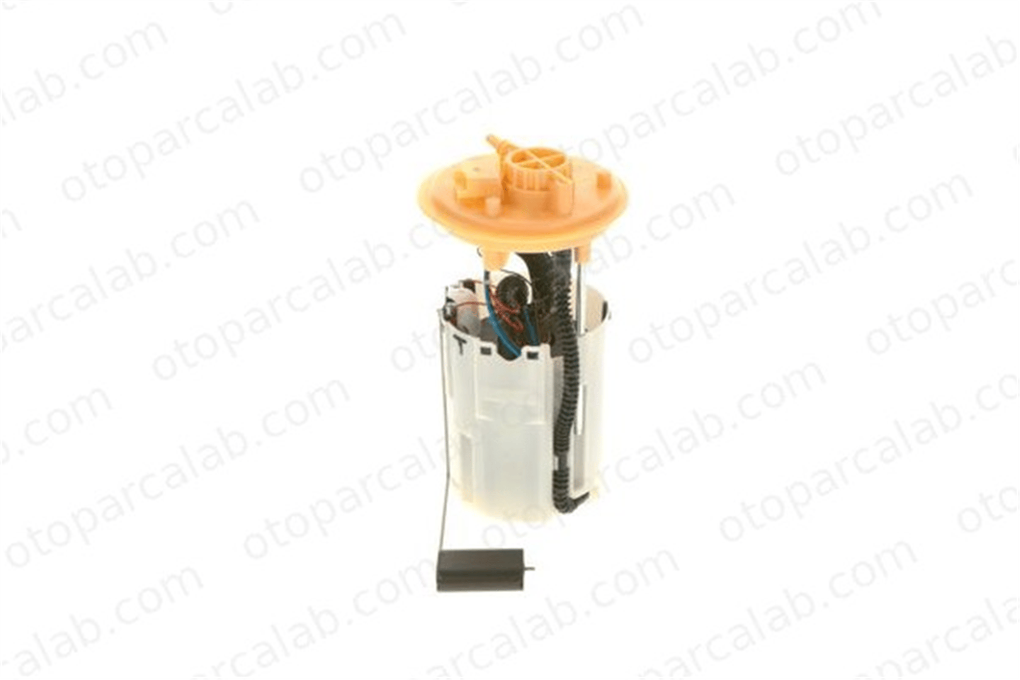 BOSCH 0 580 313 026 Depo Şamandırası FIAT PUNTO PUNTO Kasa/eğik arka 51709816 46845789