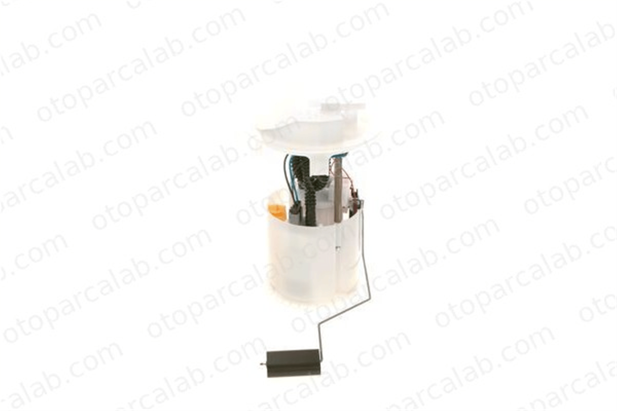 BOSCH 0 580 314 017 Depo Şamandırası CITROËN C2 PEUGEOT 1007 1525CR 1525HH