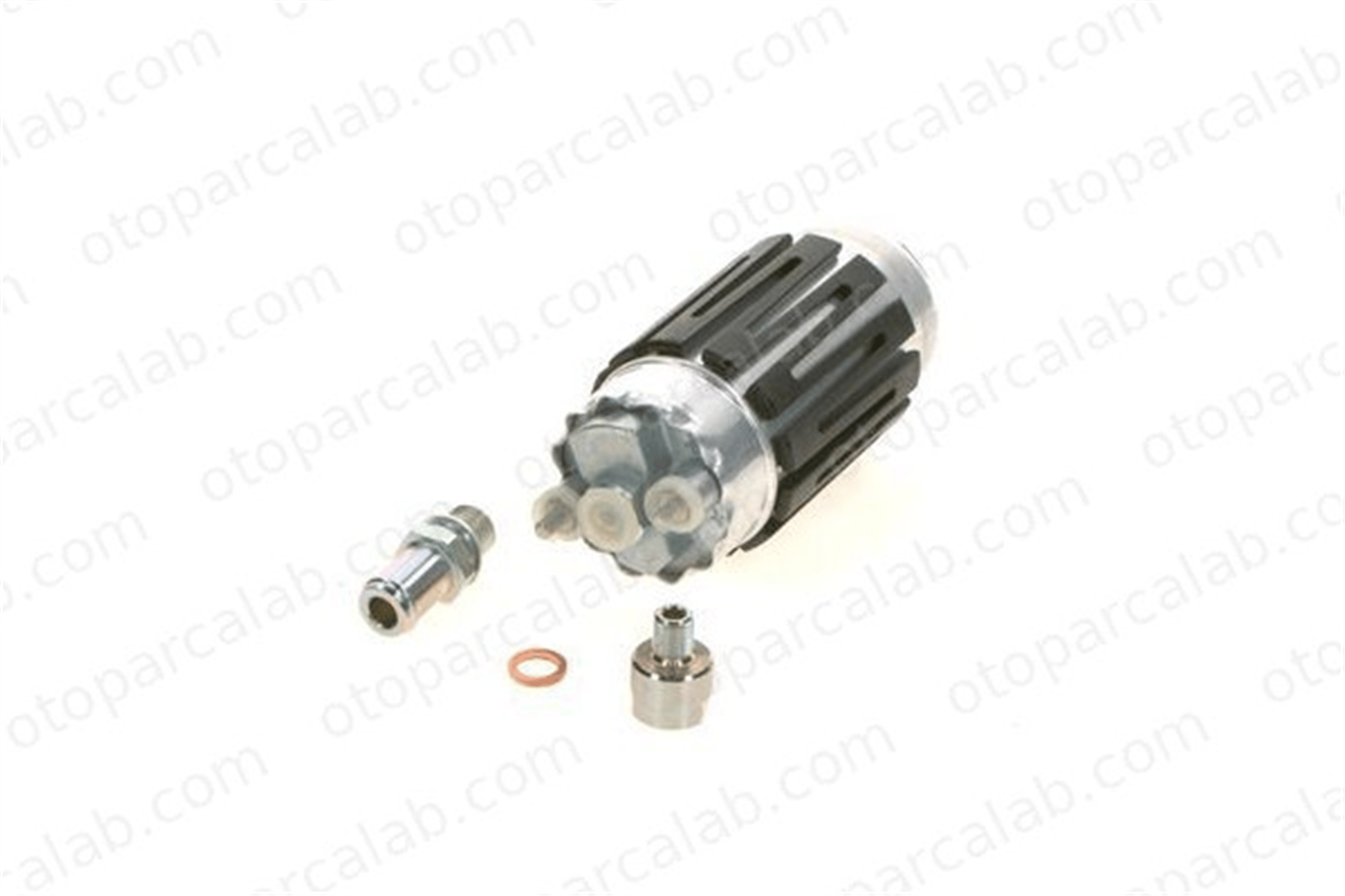 BOSCH 0 580 464 204 Depo Şamandırası MERCEDES-BENZ S-SERISI FORD GRANADA II