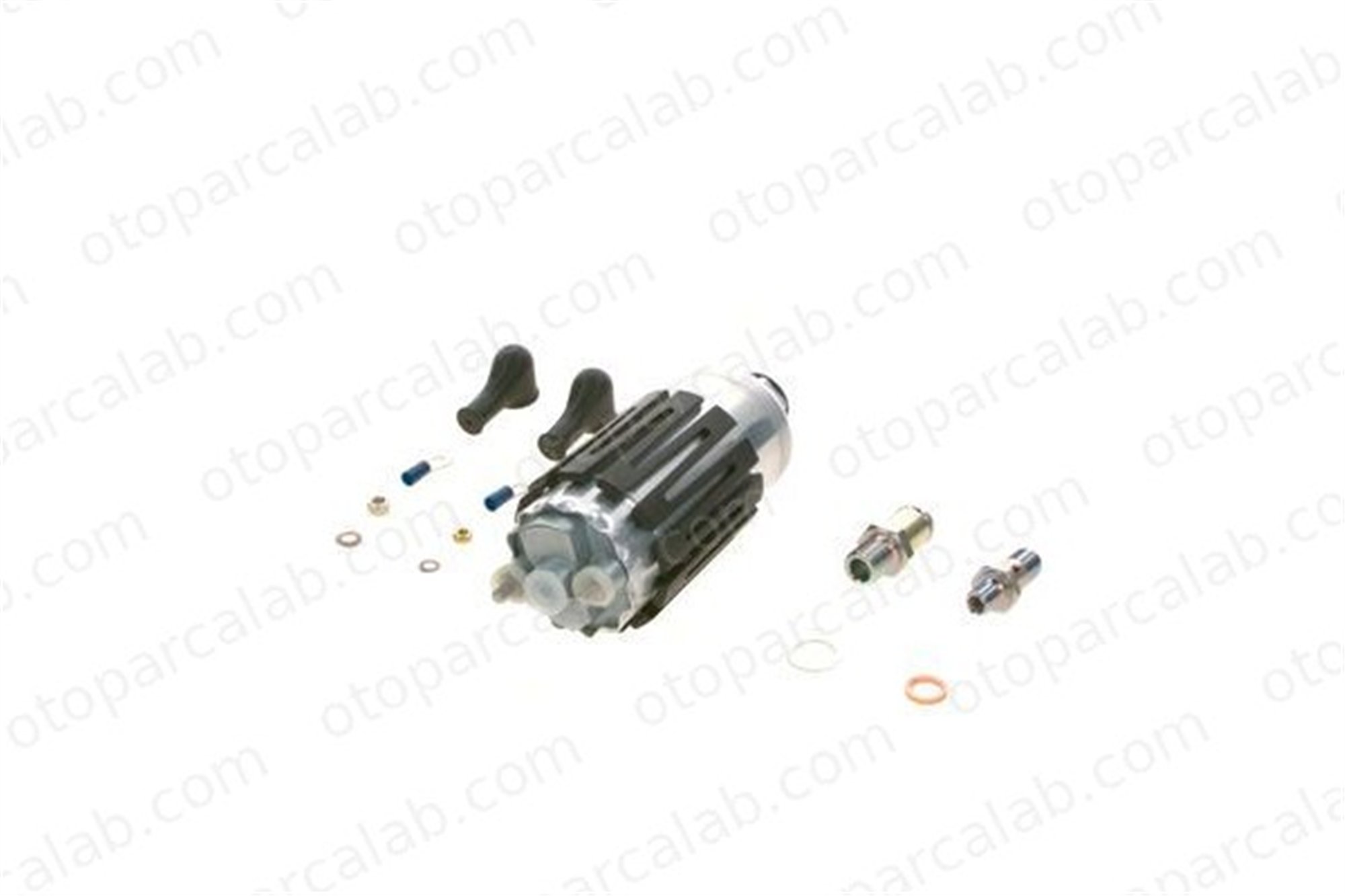 BOSCH 0 580 464 205 Depo Şamandırası FORD SIERRA II Hatchback FERRARI 208/308 Coupe 121727 53719568