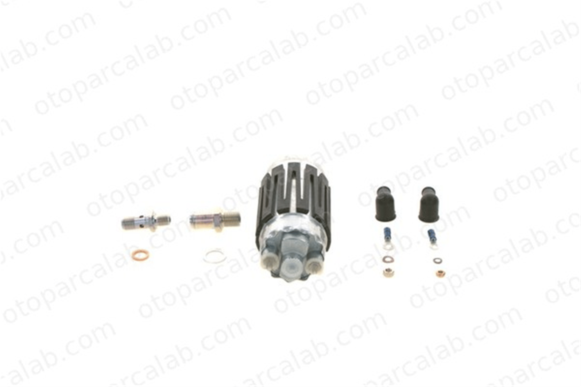 BOSCH 0 580 464 207 Depo Şamandırası AUDI 80 B2 Sedan COUPE B2 0020919701 A1160910301