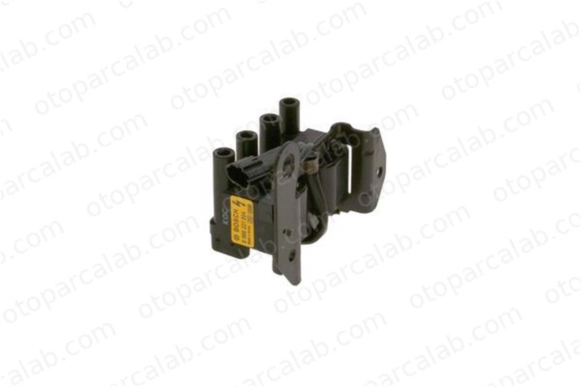 BOSCH 0 986 221 004 Ateşleme Bobini HYUNDAI ACCENT I ACCENT Sedan 2730122040 2730122050