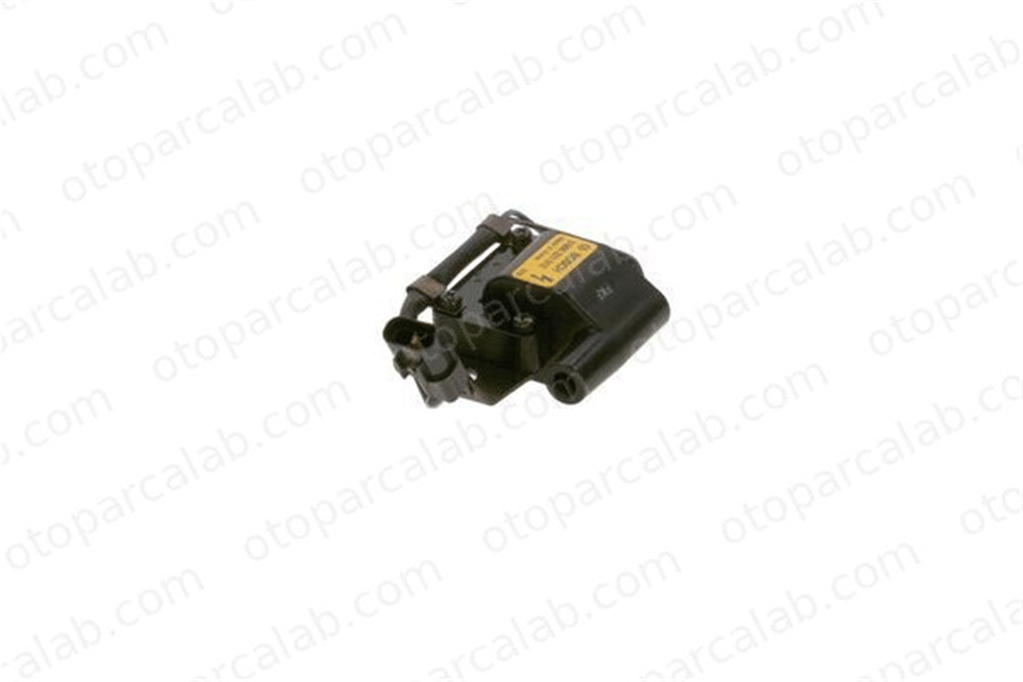 BOSCH 0 986 221 012 Ateşleme Bobini HYUNDAI H100 Panelvan/Van SONATA III 2730132800 2730132810