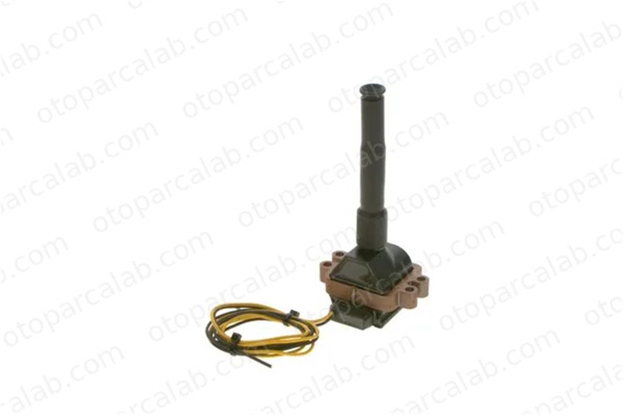 BOSCH 0 986 221 014 Ateşleme Bobini AUDI 80 B4 Avant 100 C4 Avant 34905101 34905105