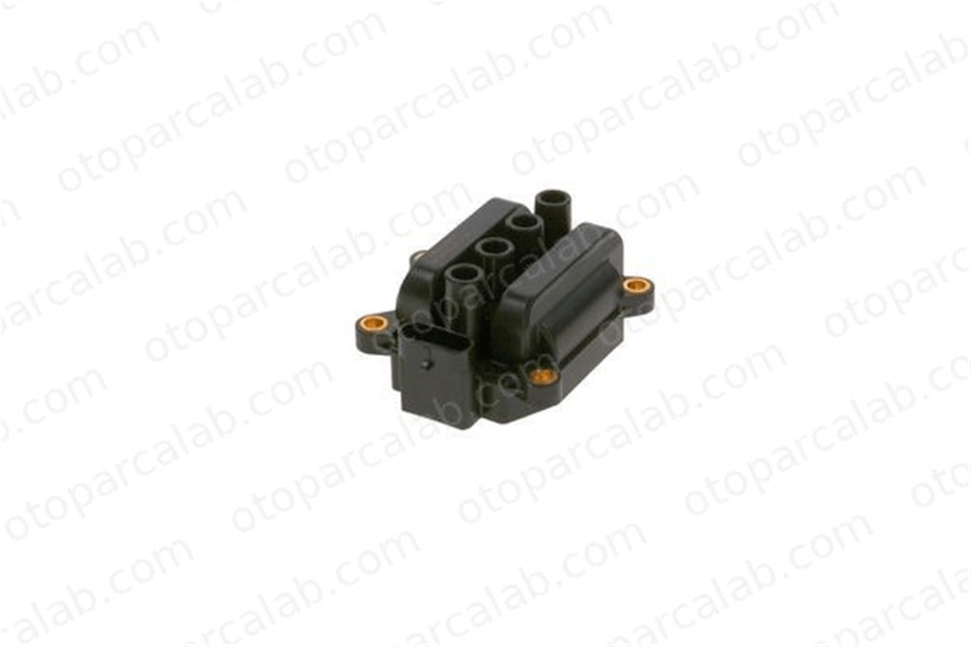 BOSCH 0 986 221 046 Ateşleme Bobini RENAULT CLIO III CLIO III Grandtour 8200084401 8200025256