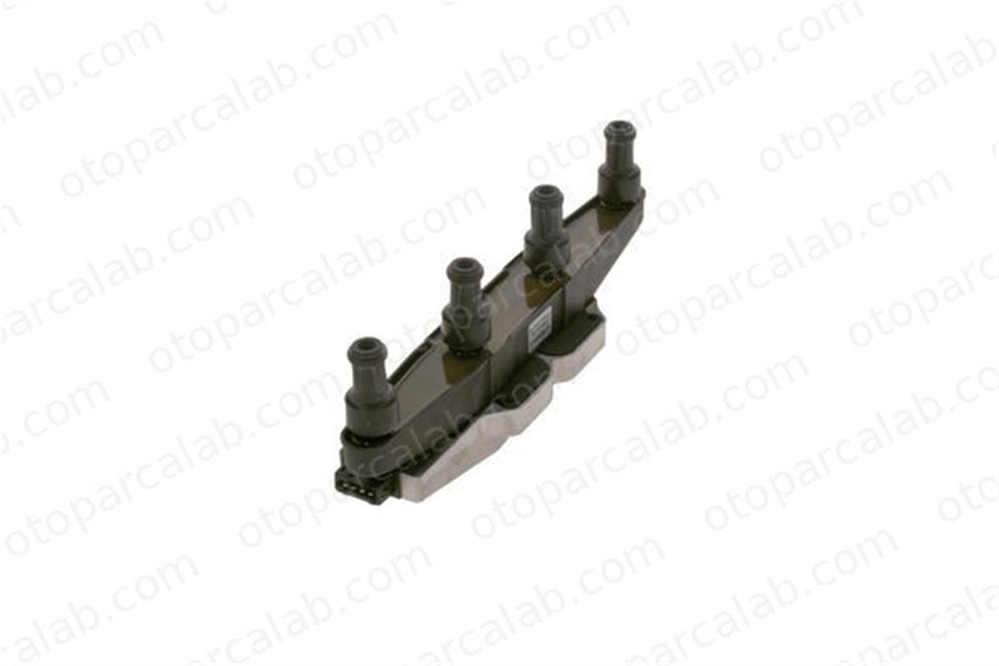 BOSCH 0 986 221 122 Ateşleme Bobini SKODA FELICIA I FELICIA I Station wagon 47905104 047905104