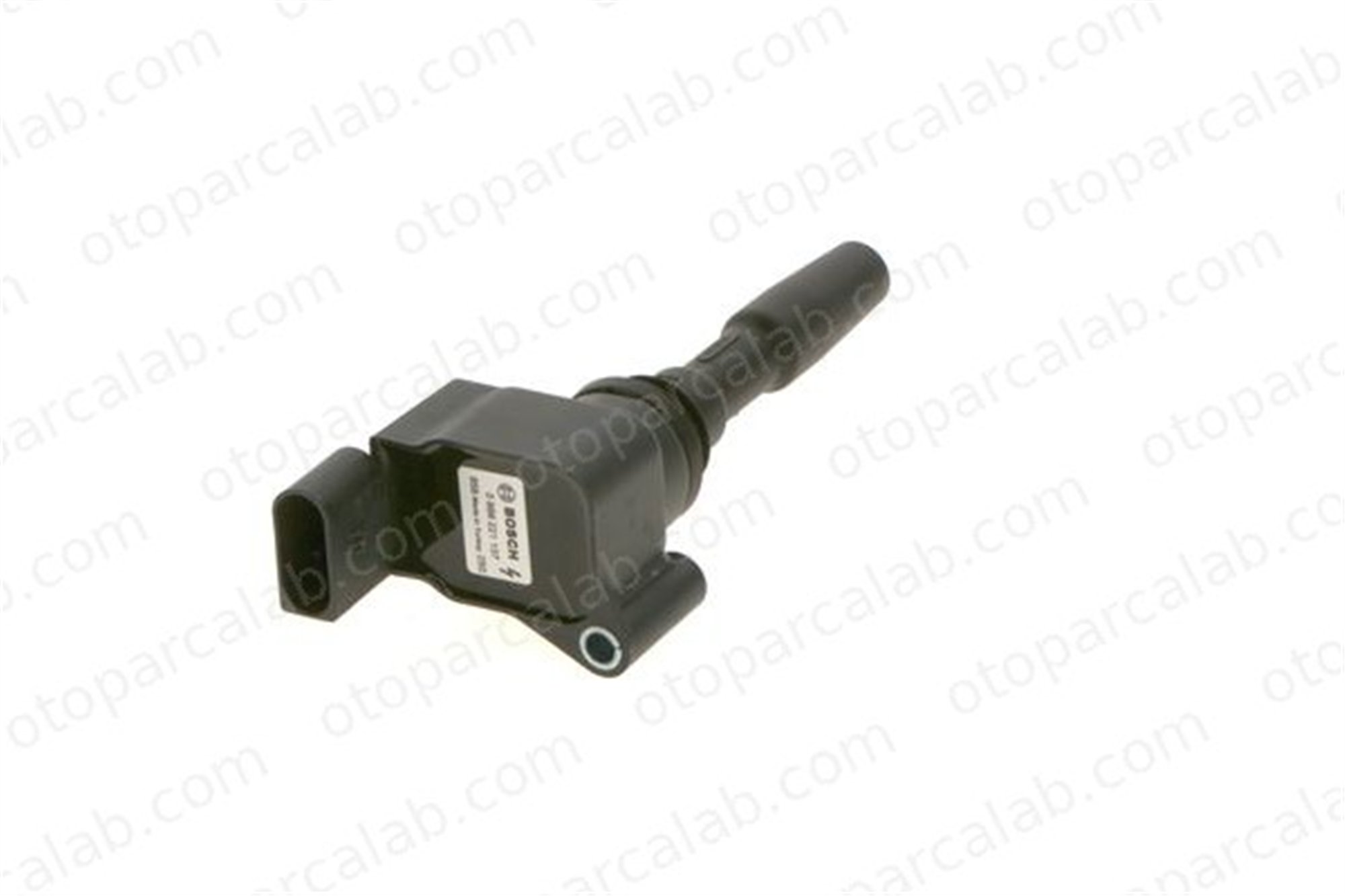 BOSCH 0 986 221 137 Ateşleme Bobini SEAT LEON AUDI A3 Sportback 5E905110 05E905110