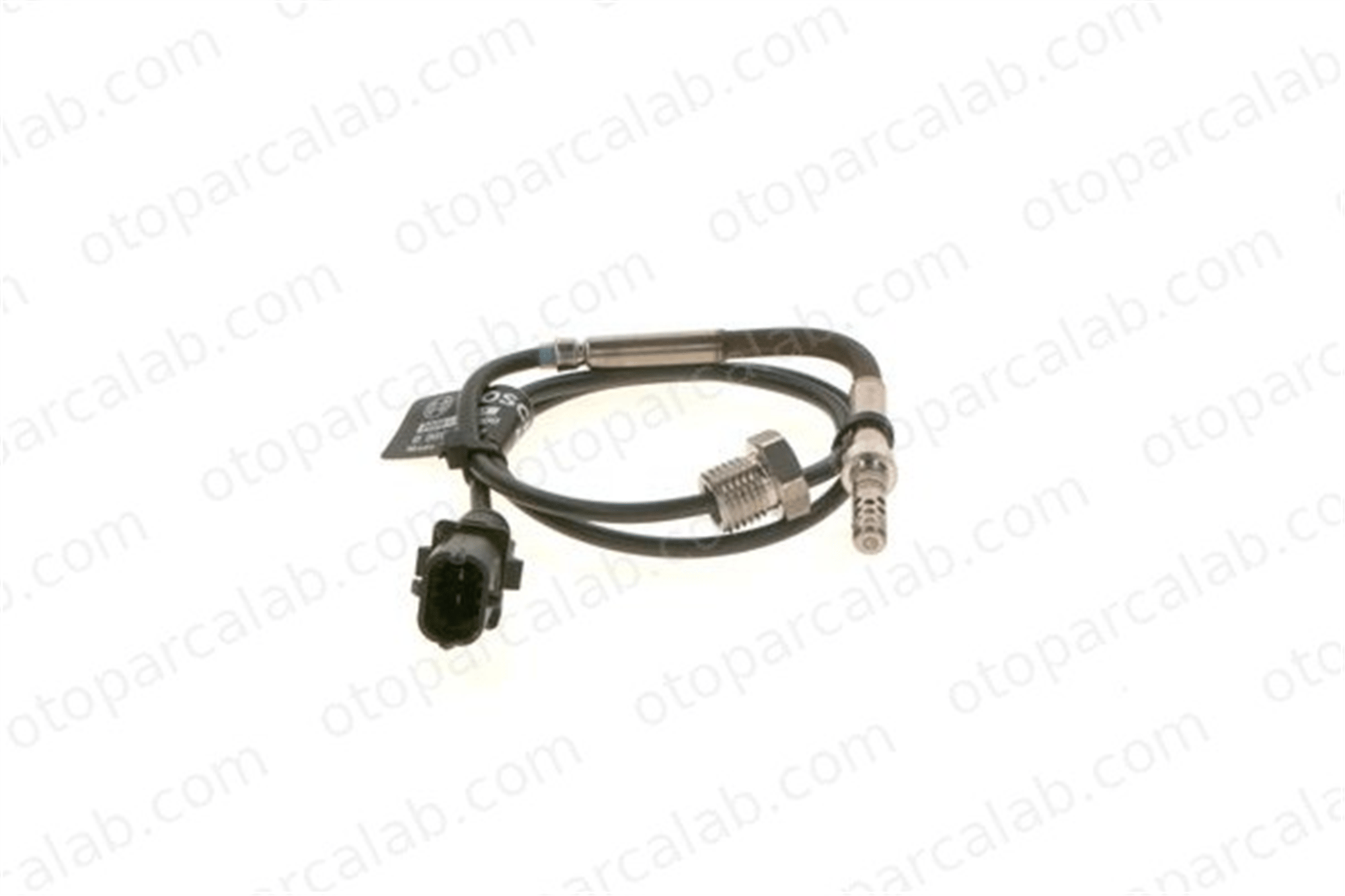 BOSCH 0 986 259 000 Egzoz Sıcaklık Sensörü FIAT 500 500 C 51779770 9S5112B591AA