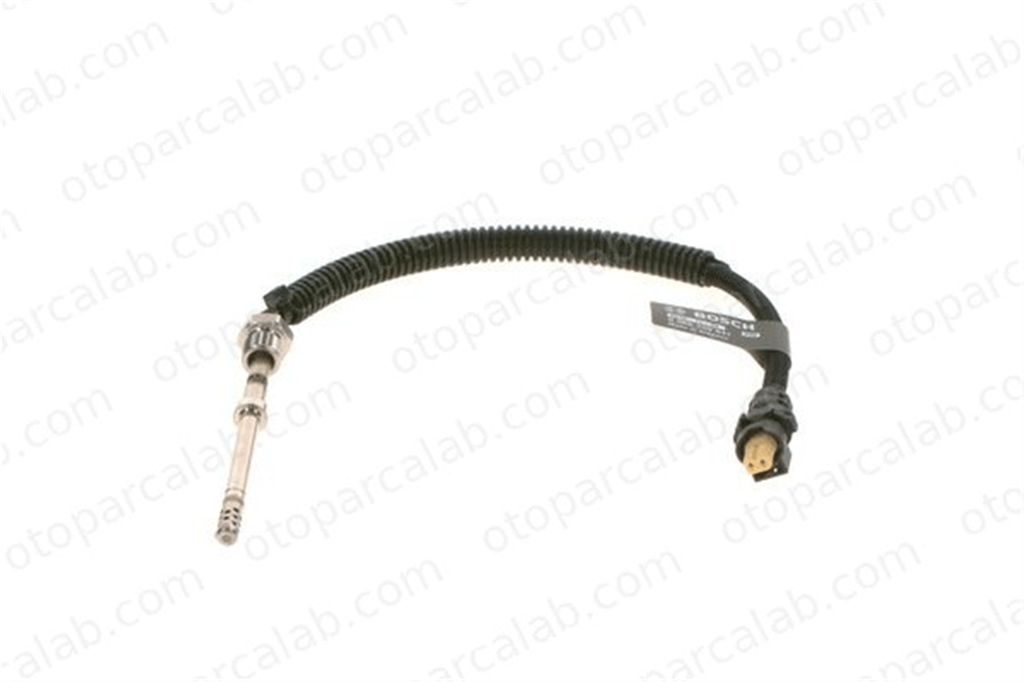 BOSCH 0 986 259 047 Egzoz Sıcaklık Sensörü MERCEDES-BENZ G-SERISI M-SERISI MB0081533528 MBA0081533528