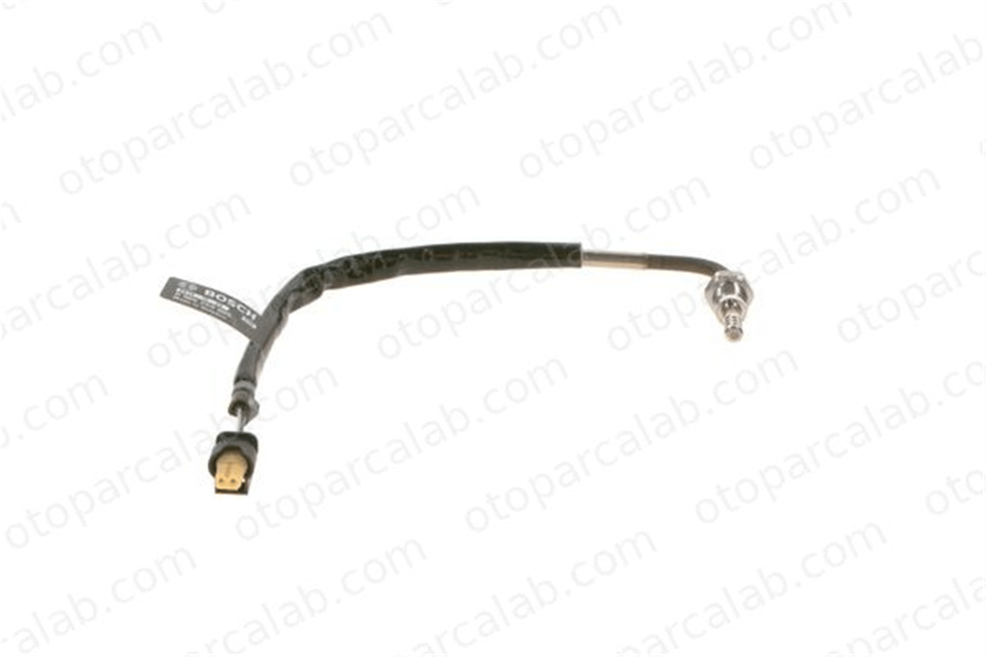 BOSCH 0 986 259 086 Egzoz Sıcaklık Sensörü MERCEDES-BENZ S-SERISI C-SERISI A0071536628 137071