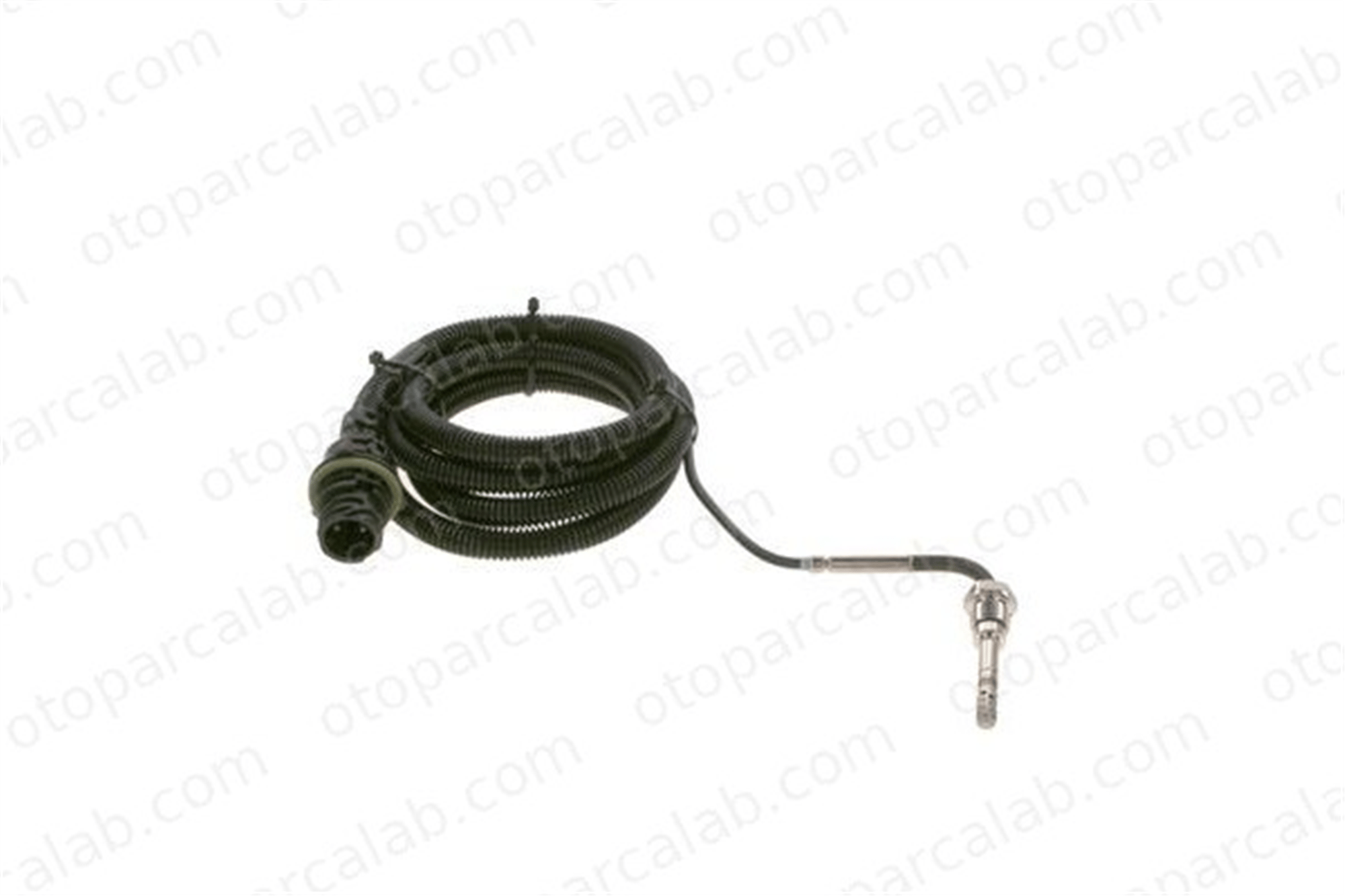 BOSCH 0 986 259 093 Egzoz Sıcaklık Sensörü MERCEDES-BENZ AROCS ACTROS MP4 / MP5 61530428 A0061530428
