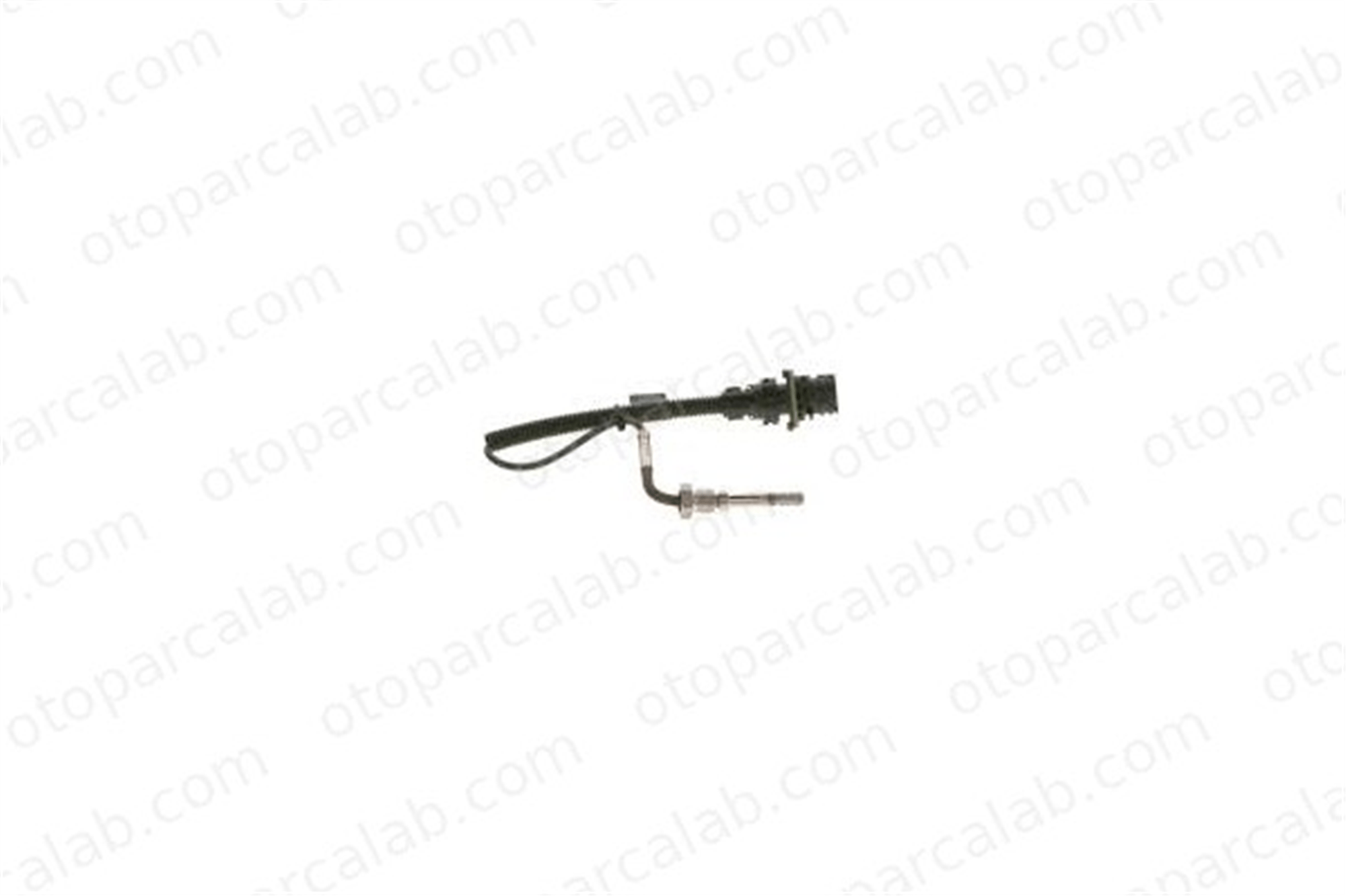 BOSCH 0 986 259 097 Egzoz Sıcaklık Sensörü MERCEDES-BENZ AROCS ACTROS MP4 / MP5 61530628 A0061530628
