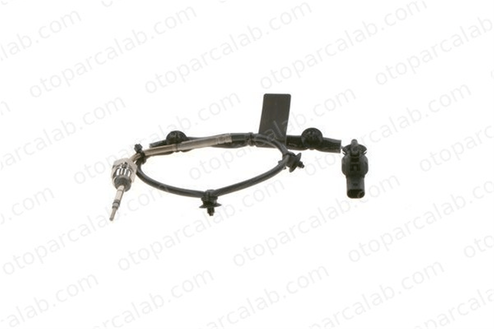 BOSCH 0 986 259 129 Egzoz Sıcaklık Sensörü OPEL MOKKA / MOKKA X ZAFIRA TOURER C 55570089 1247511