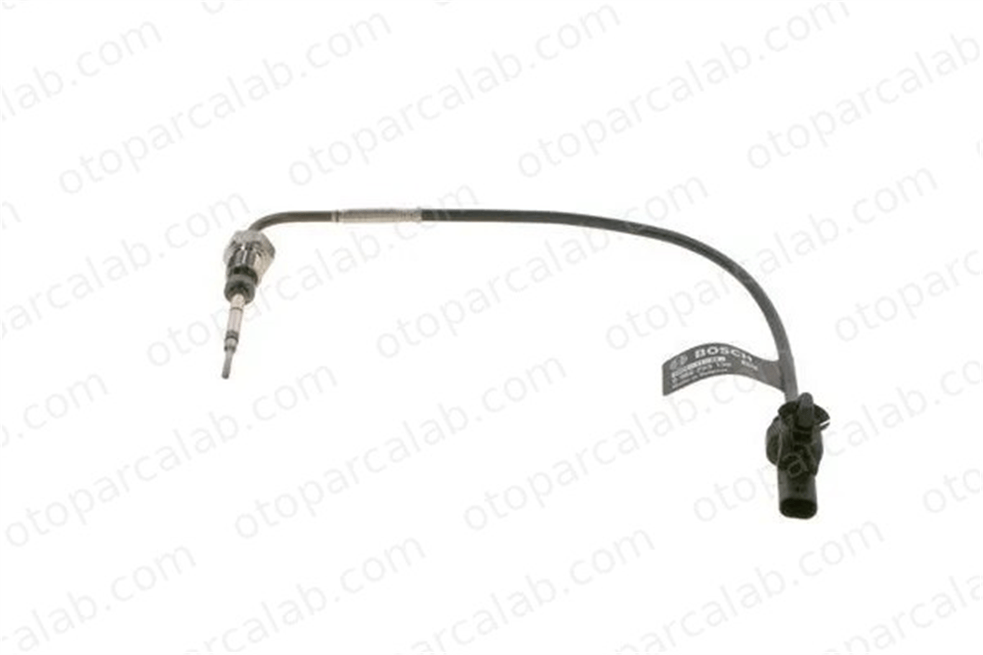 BOSCH 0 986 259 130 Egzoz Sıcaklık Sensörü OPEL MOKKA / MOKKA X ASTRA K 55592366 1247806