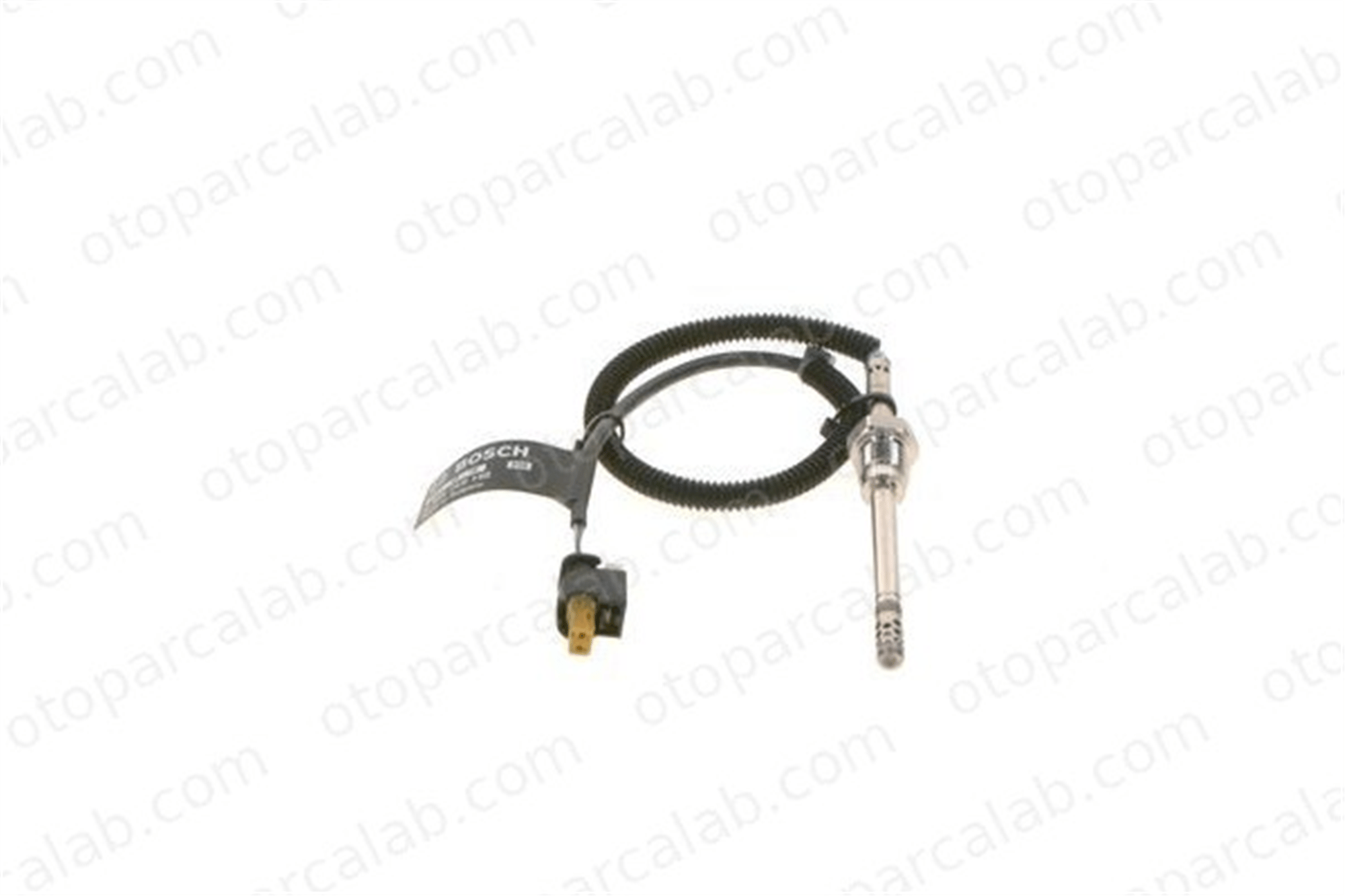BOSCH 0 986 259 140 Egzoz Sıcaklık Sensörü MERCEDES-BENZ R-SERISI VITO / MIXTO Panelvan/Van A0009054805 9054108