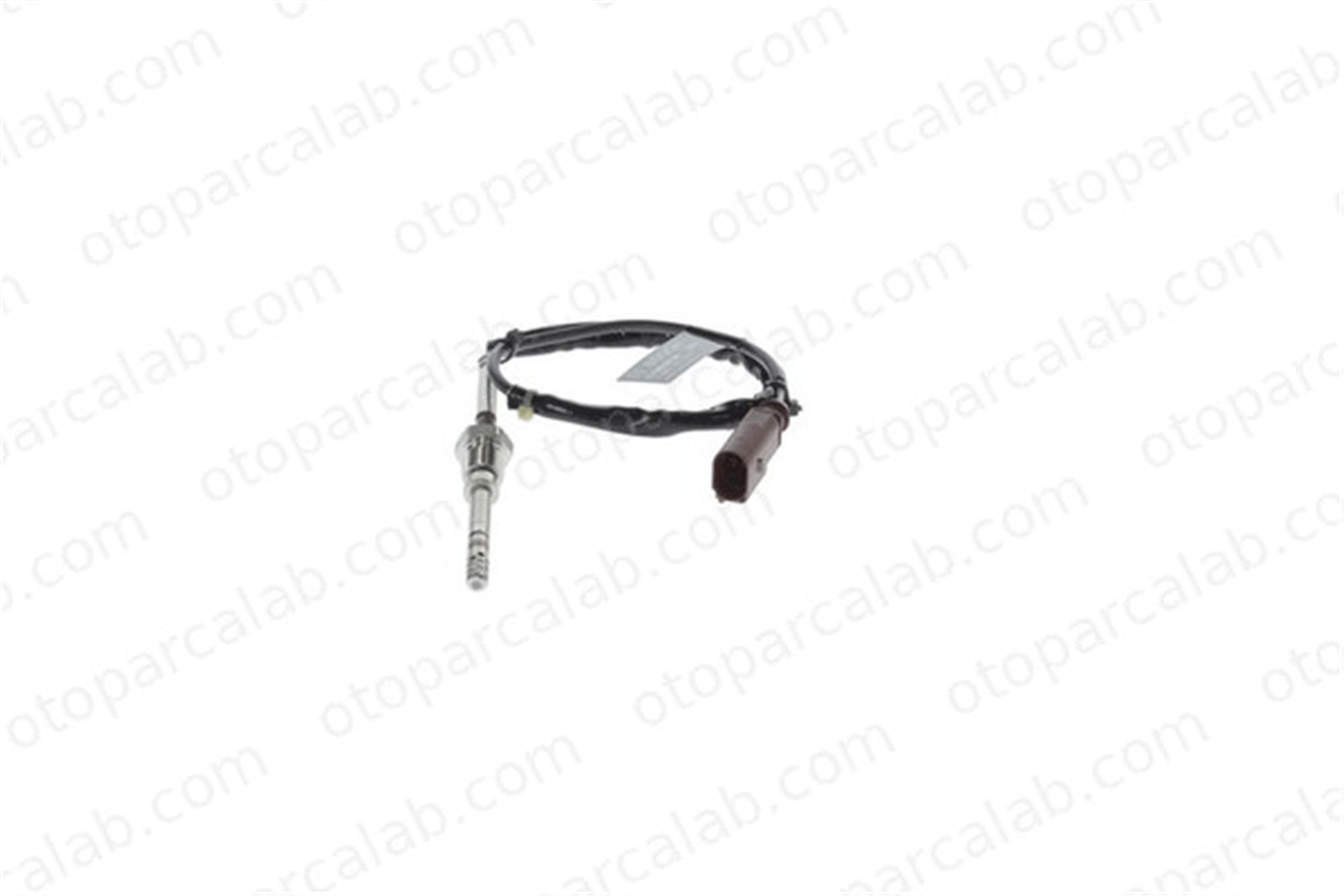 BOSCH 0 986 259 158 Egzoz Sıcaklık Sensörü AUDI A7 Sportback A8 D4 8K0906088 95890608830