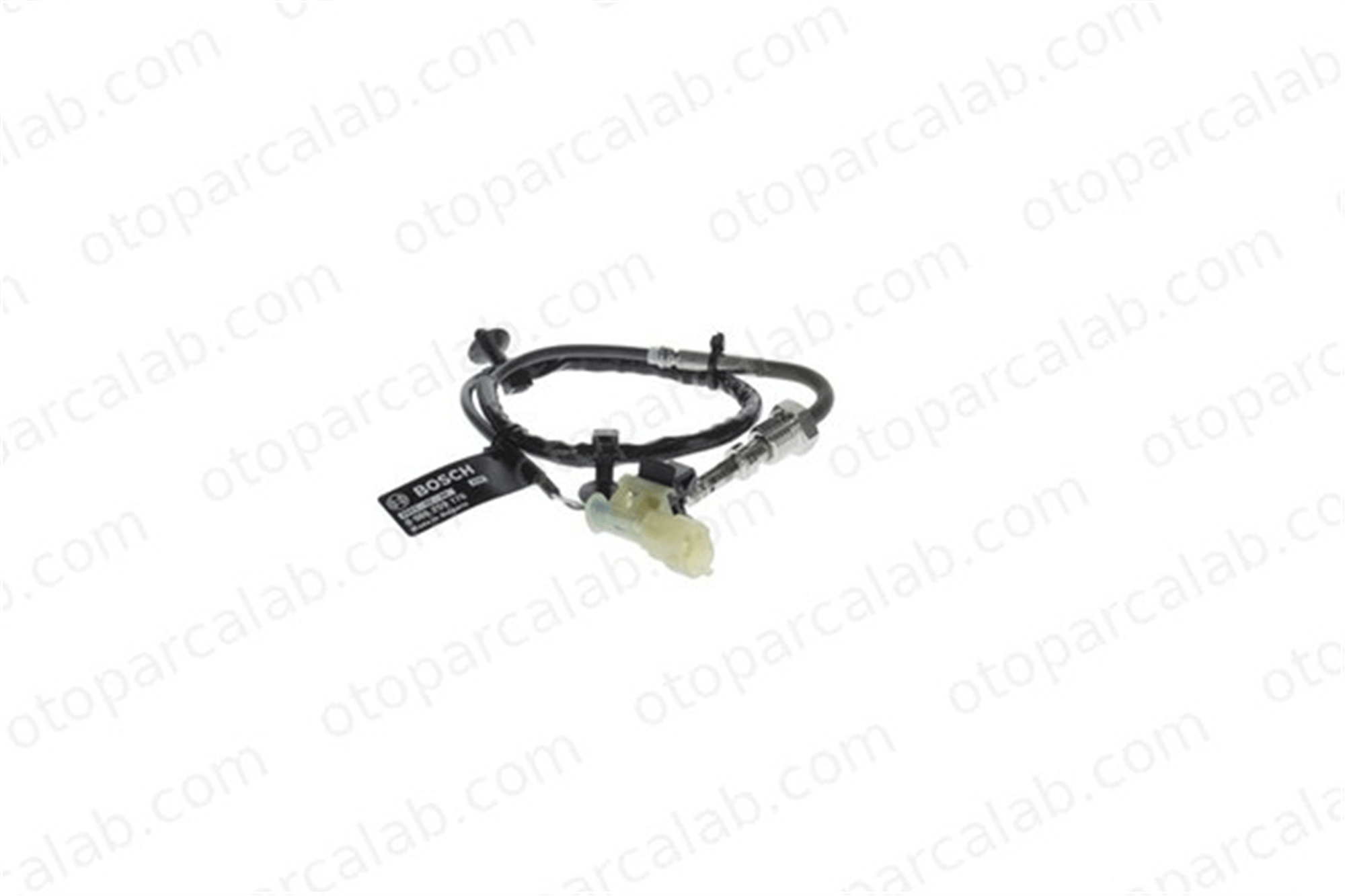 BOSCH 0 986 259 176 Egzoz Sıcaklık Sensörü OPEL ASTRA H ASTRA H CLASSIC Station wagon 55562433 855438