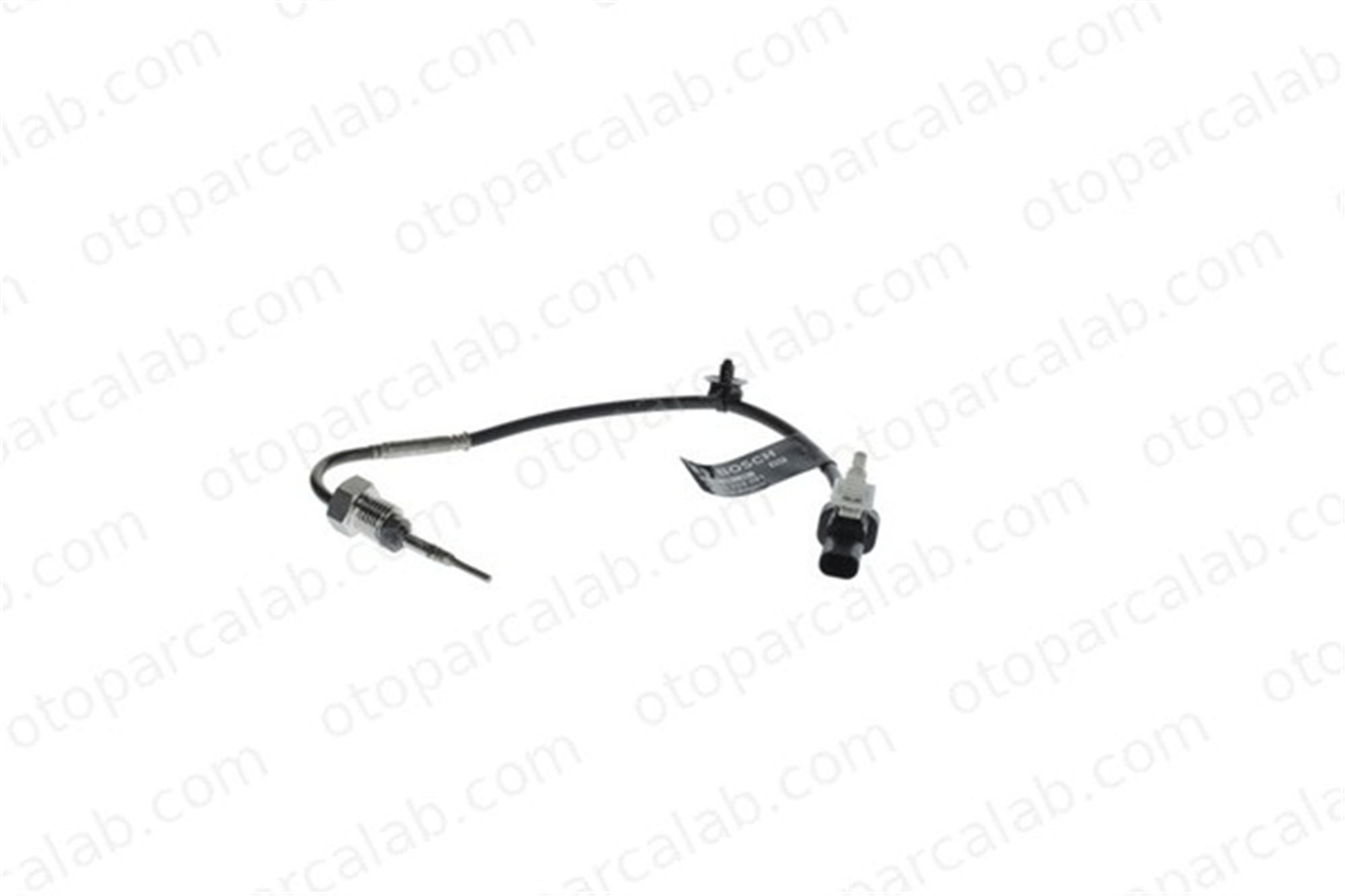BOSCH 0 986 259 201 Egzoz Sıcaklık Sensörü OPEL INSIGNIA B Country Tourer INSIGNIA B Grand Sport 55579846