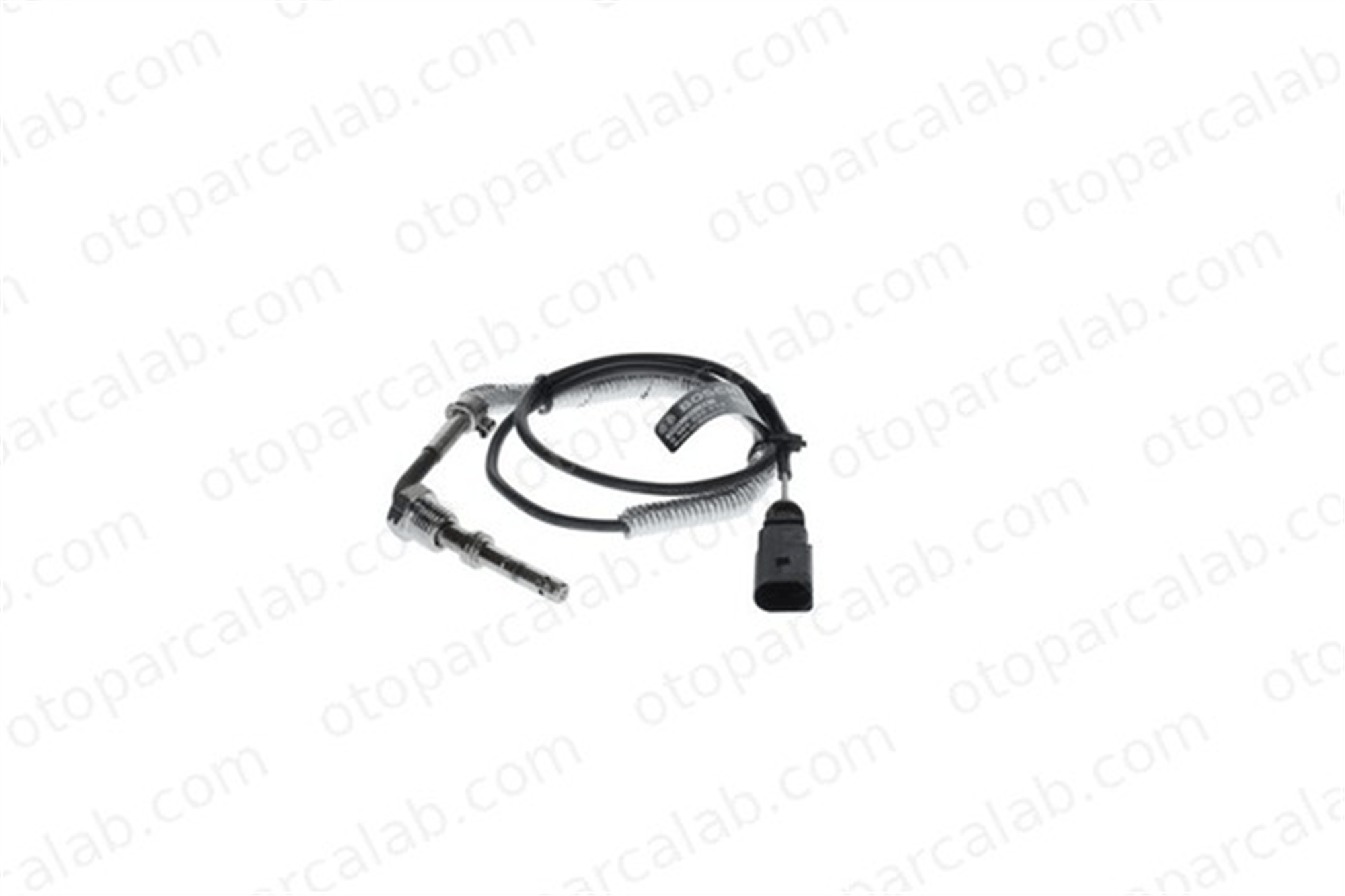 BOSCH 0 986 259 213 Egzoz Sıcaklık Sensörü AUDI A7 Sportback Q7 59906088CP 059906088CP