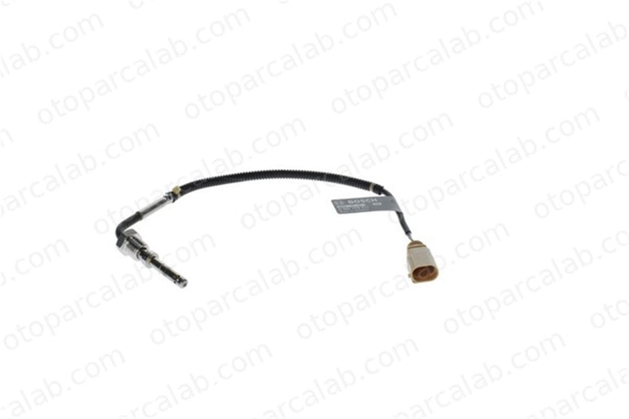 BOSCH 0 986 259 217 Egzoz Sıcaklık Sensörü AUDI Q5 A6 C7 4G0906088AF