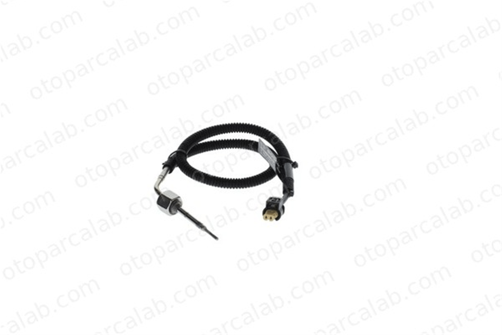 BOSCH 0 986 259 231 Egzoz Sıcaklık Sensörü MERCEDES-BENZ E-SERISI E-SERISI T-Model 9059905 0009059905