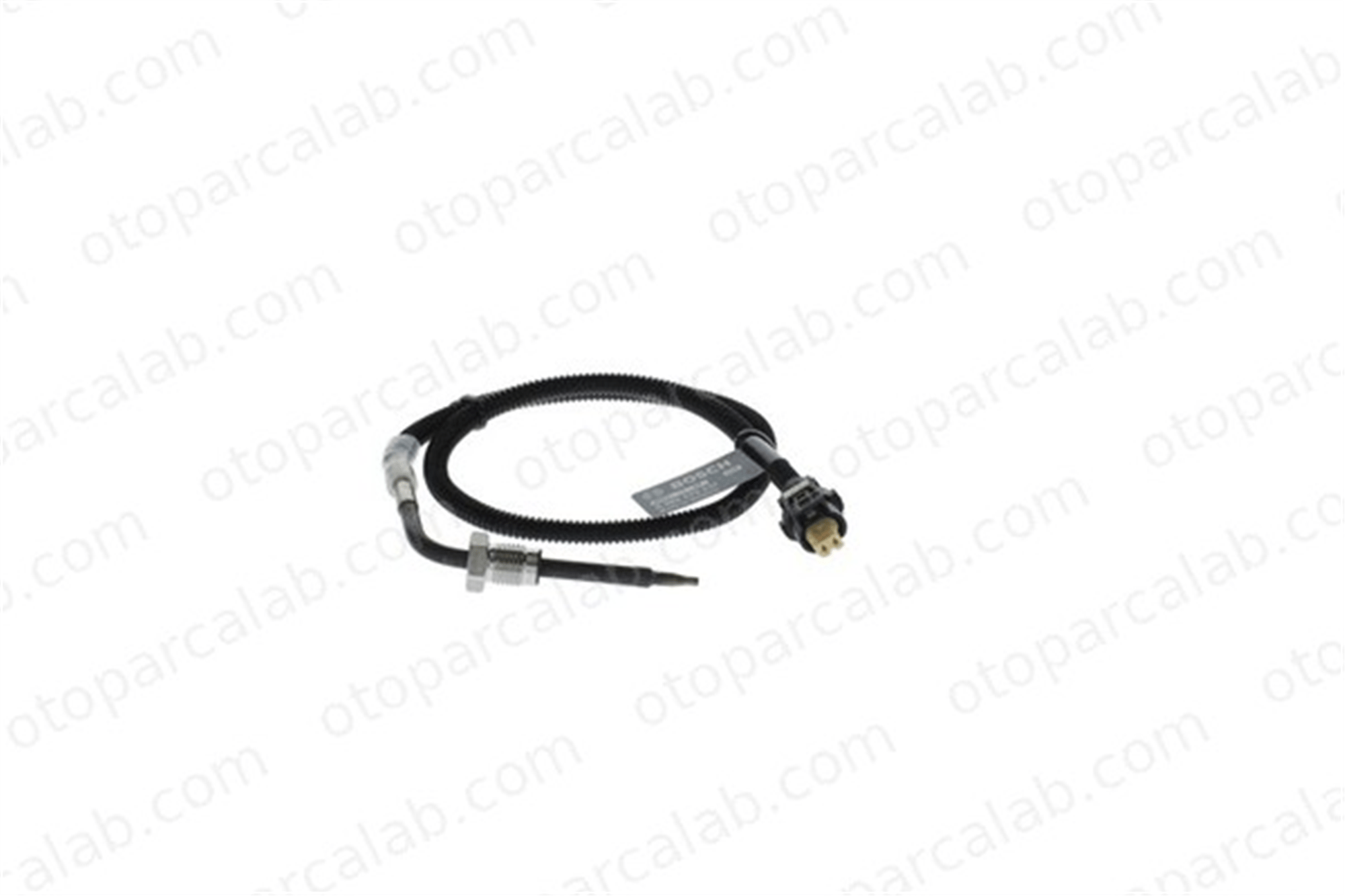BOSCH 0 986 259 232 Egzoz Sıcaklık Sensörü MERCEDES-BENZ E-SERISI E-SERISI T-Model A0009059704 9059704