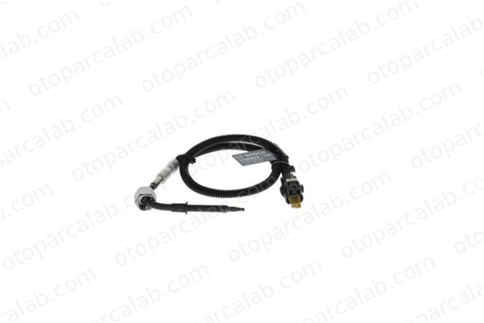 BOSCH 0 986 259 233 Egzoz Sıcaklık Sensörü MERCEDES-BENZ E-SERISI C-SERISI 9059604 0009059604