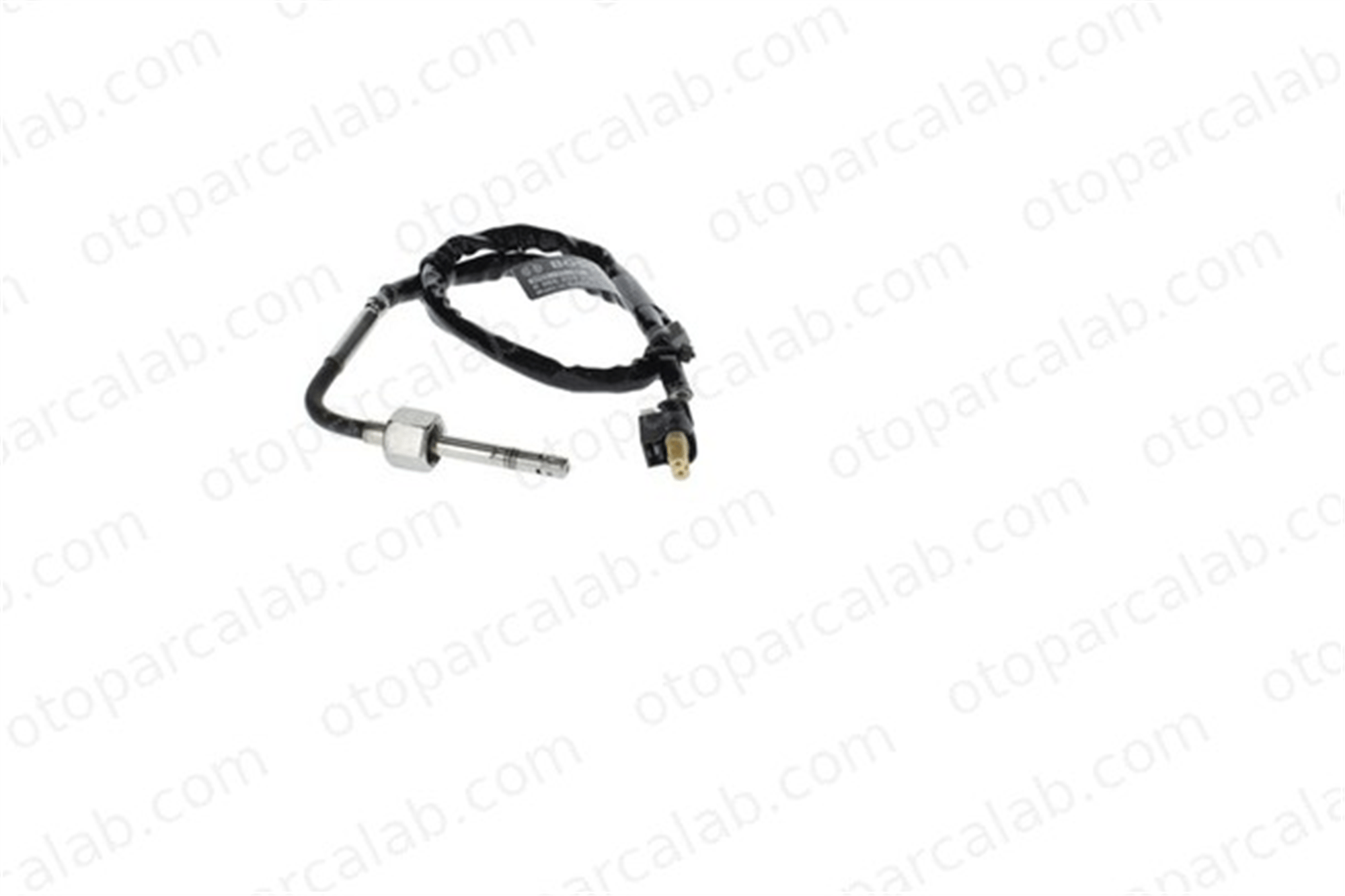 BOSCH 0 986 259 238 Egzoz Sıcaklık Sensörü MERCEDES-BENZ VITO Mixto VITO Panelvan/Van 9055305 0009055305