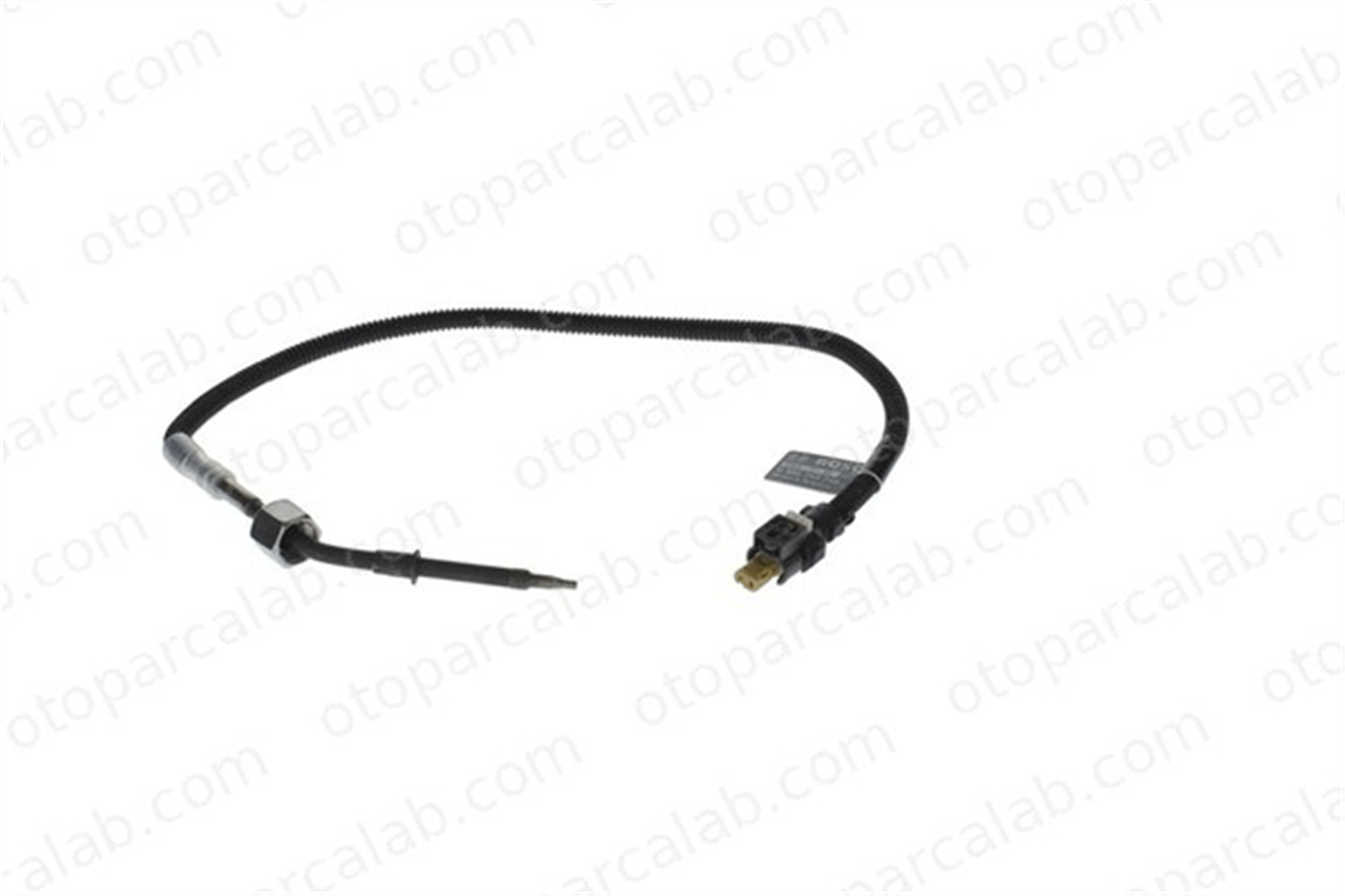 BOSCH 0 986 259 240 Egzoz Sıcaklık Sensörü MERCEDES-BENZ VITO Mixto MARCO POLO Camper 9053904 0009053904