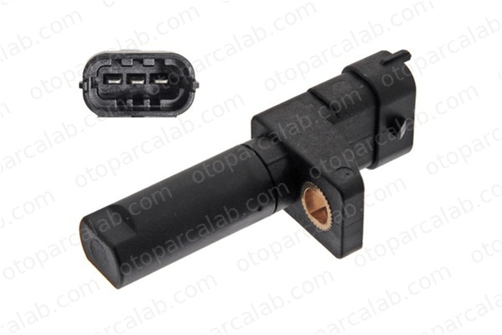 BOSCH 0 986 280 742 Krank Sensörü MERCEDES-BENZ C-SERISI E-SERISI A6429050000 5175763AA