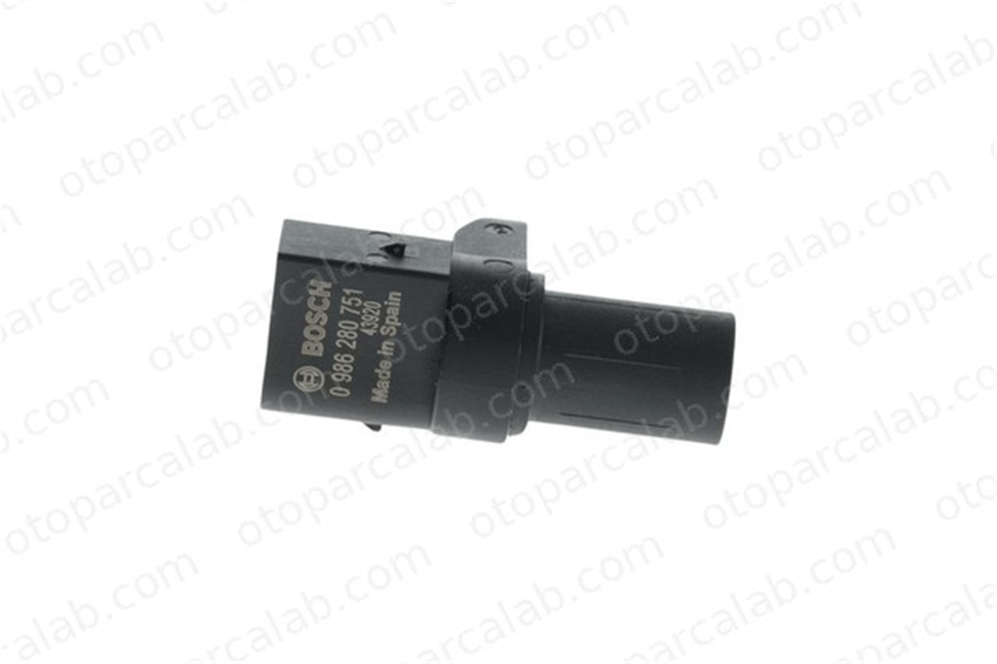 BOSCH 0 986 280 751 Eksantrik Devir Sensörü BMW 3 3 Touring 12141438082 12147518628