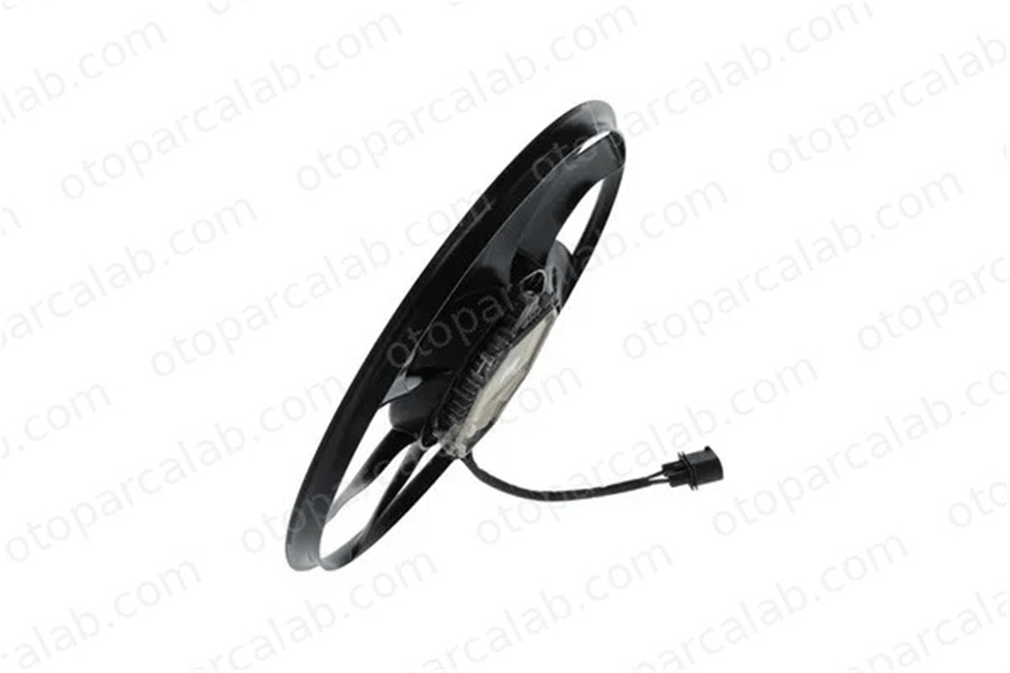 BOSCH 0 986 338 600 Radyatör Fan ve Motoru AUDI A5 A5 Sportback 8W0959455T 80A959455G