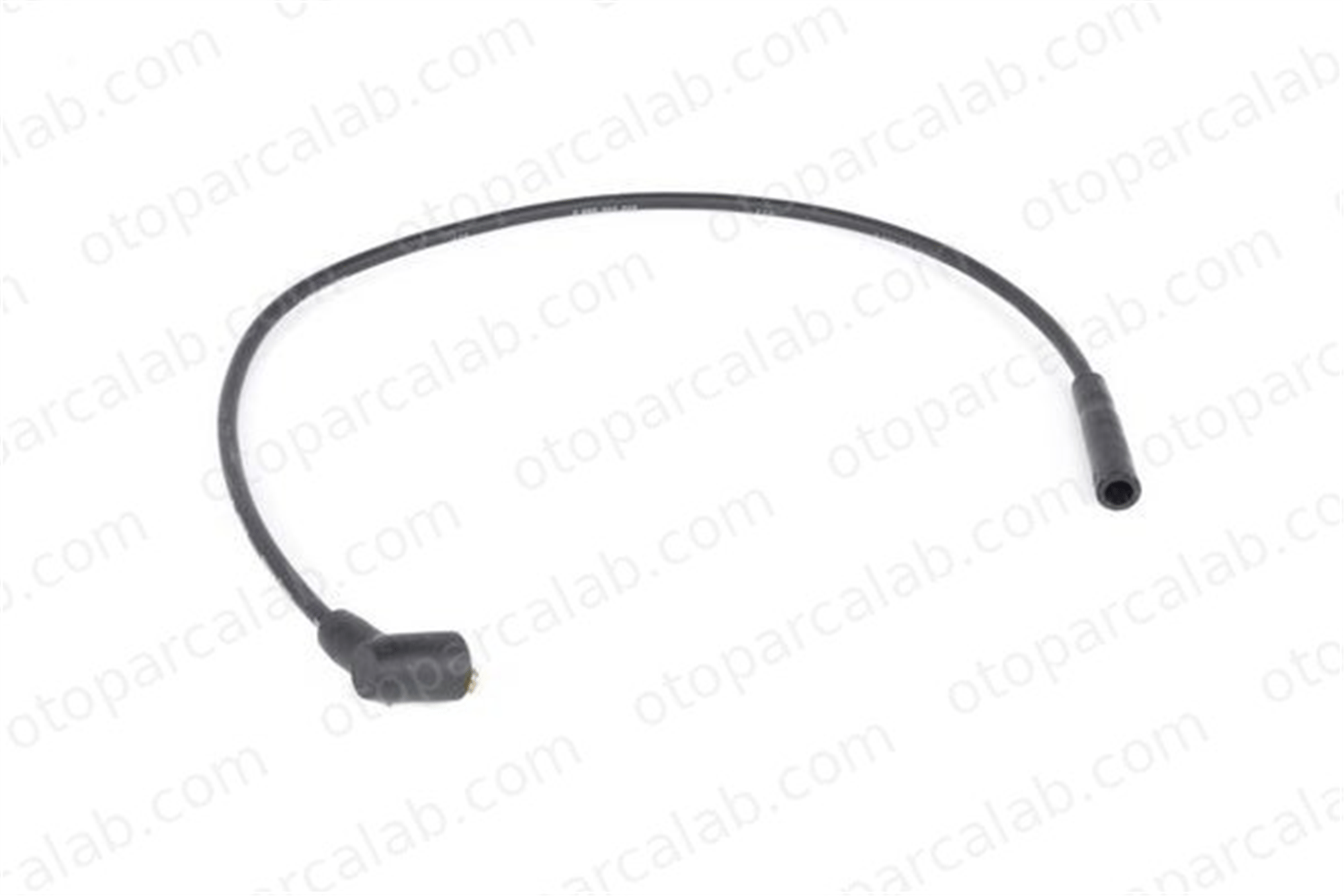 BOSCH 0 986 356 008 Buji Kablosu ALFA ROMEO 33 NISSAN BLUEBIRD MD192992 ERR4412