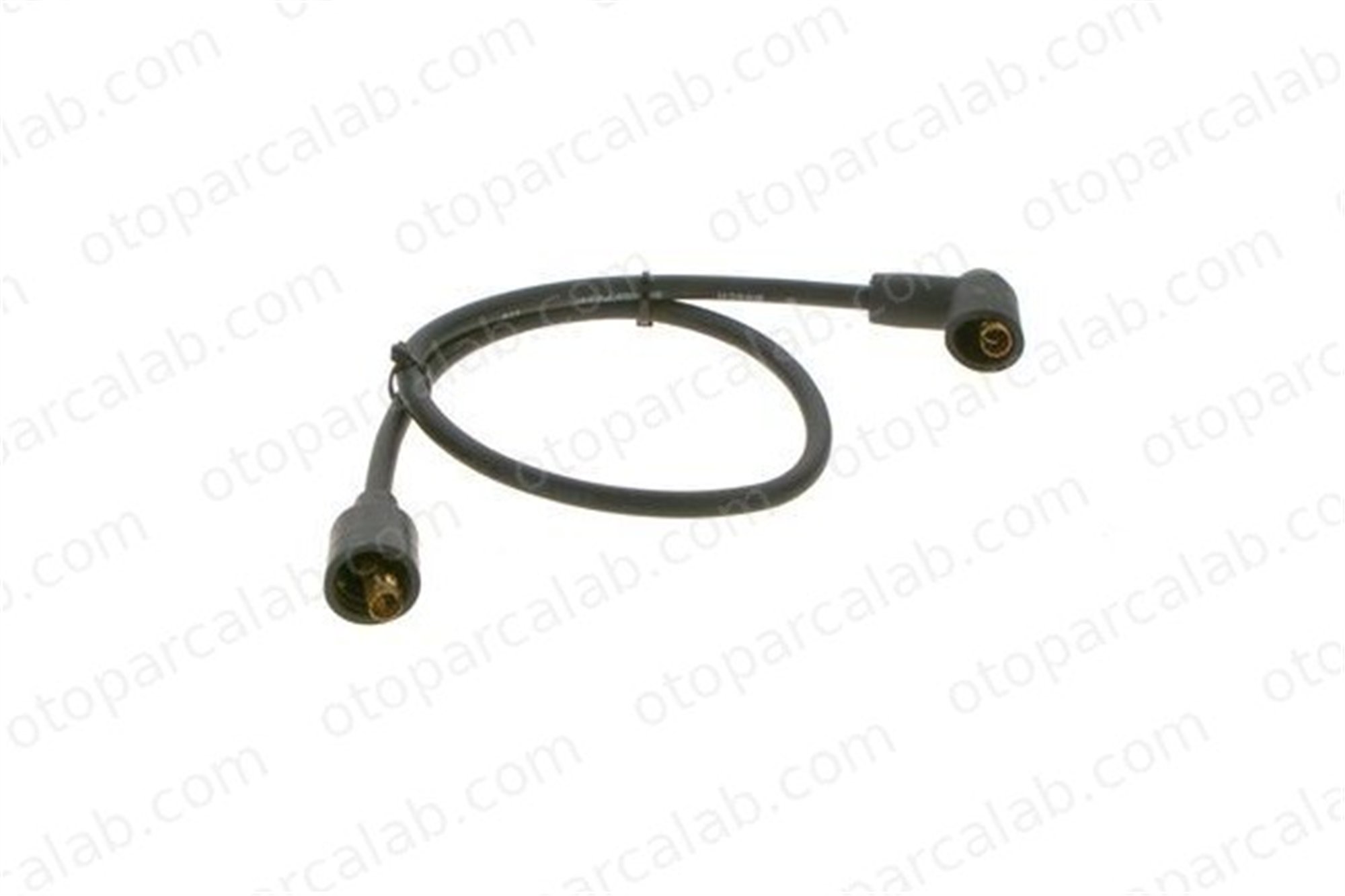 BOSCH 0 986 356 044 Buji Kablosu VOLVO 240 240 Kombi 986356044 0 986 356 044