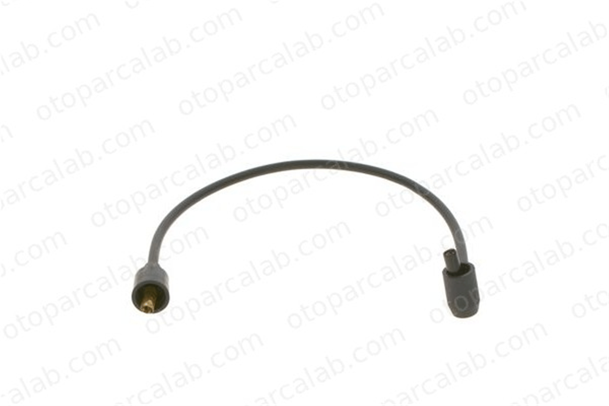 BOSCH 0 986 356 090 Buji Kablosu OPEL KADETT E Hatchback KADETT E 90449884 90510855