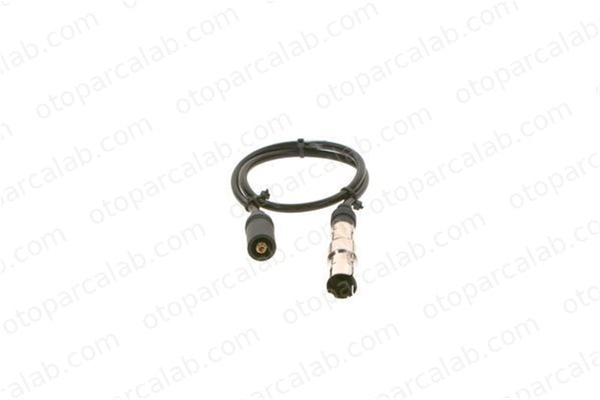 BOSCH 0 986 356 304 Buji Kablosu AUDI A4 B5 A4 B5 Avant N10243611 N10204402