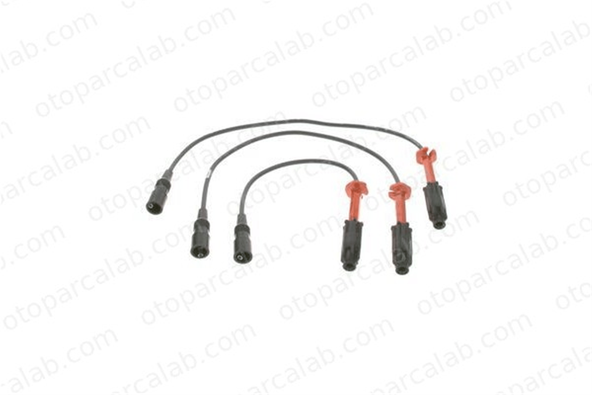 BOSCH 0 986 356 329 Buji Kablosu MERCEDES-BENZ E-SERISI T-Model E-SERISI Cabrio 0 986 356 329