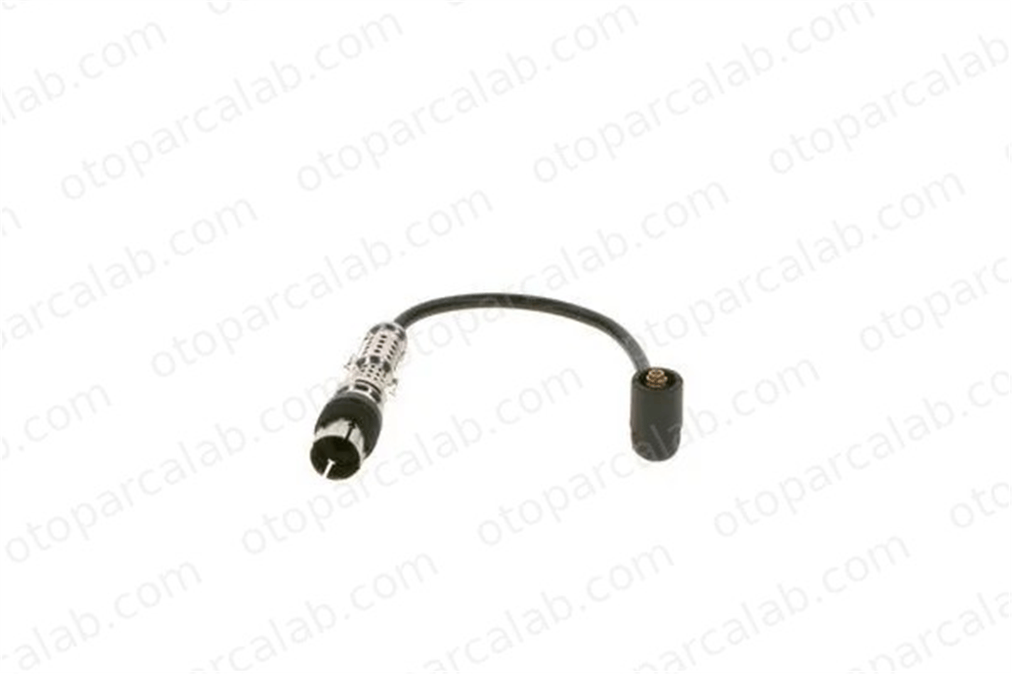 BOSCH 0 986 356 346 Buji Kablosu VW GOLF PLUS V GOLF VI 6A905409F 06A905409F