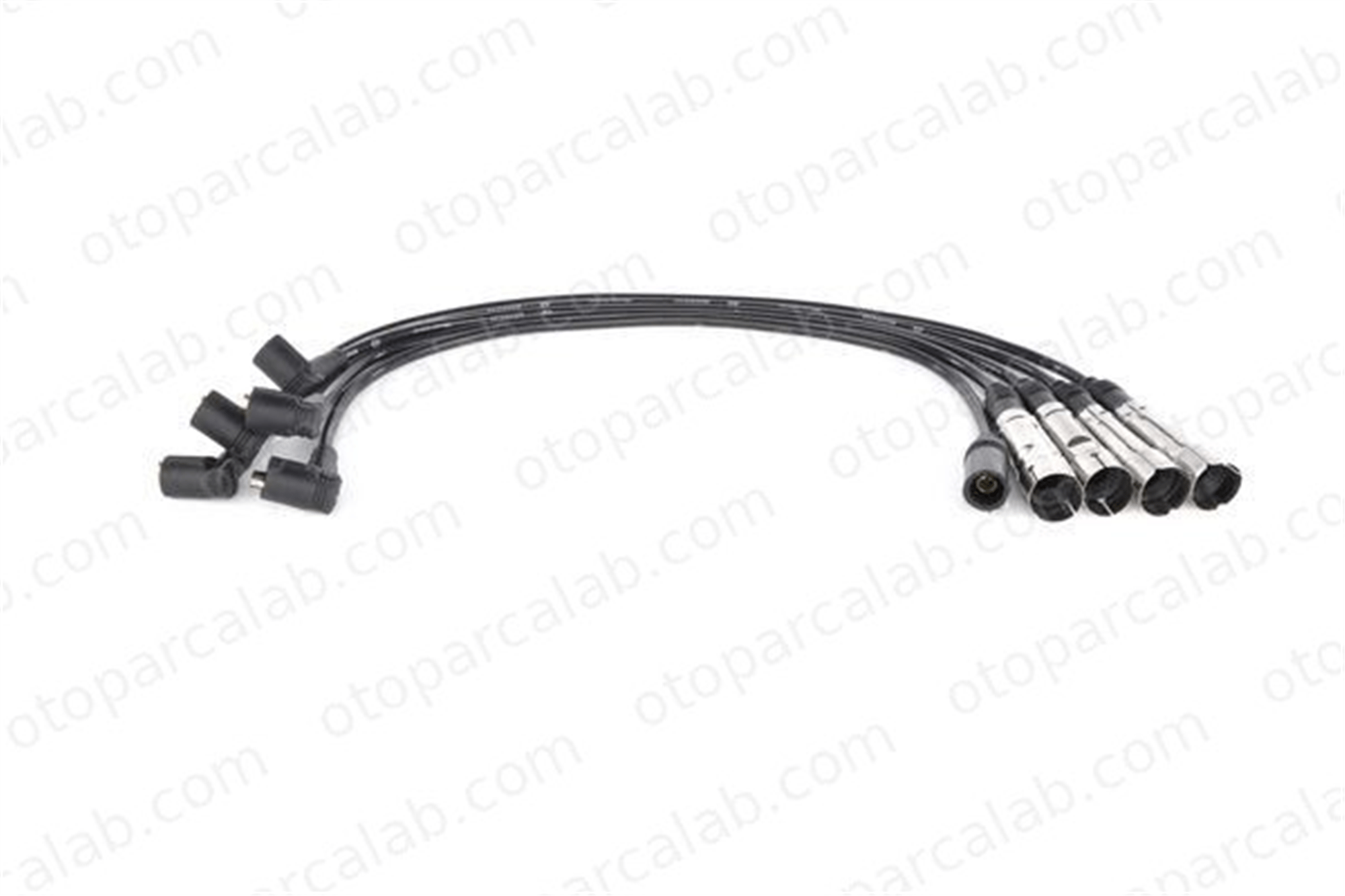 BOSCH 0 986 356 355 Buji Kablosu VW SCIROCCO PASSAT B2 986356355 0 986 356 355