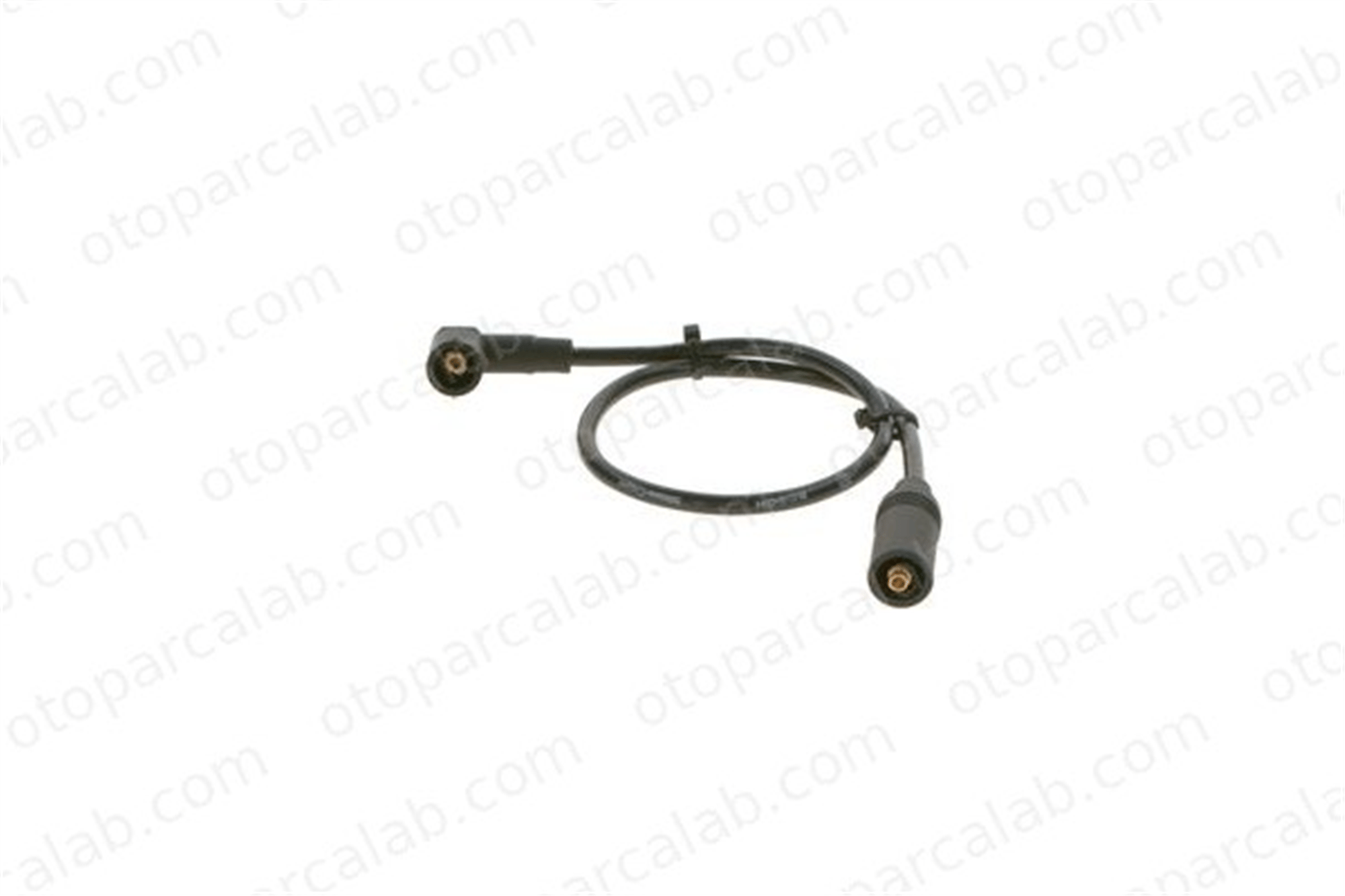 BOSCH 0 986 356 358 Buji Kablosu SEAT CORDOBA VW GOLF III 986356358 0 986 356 358