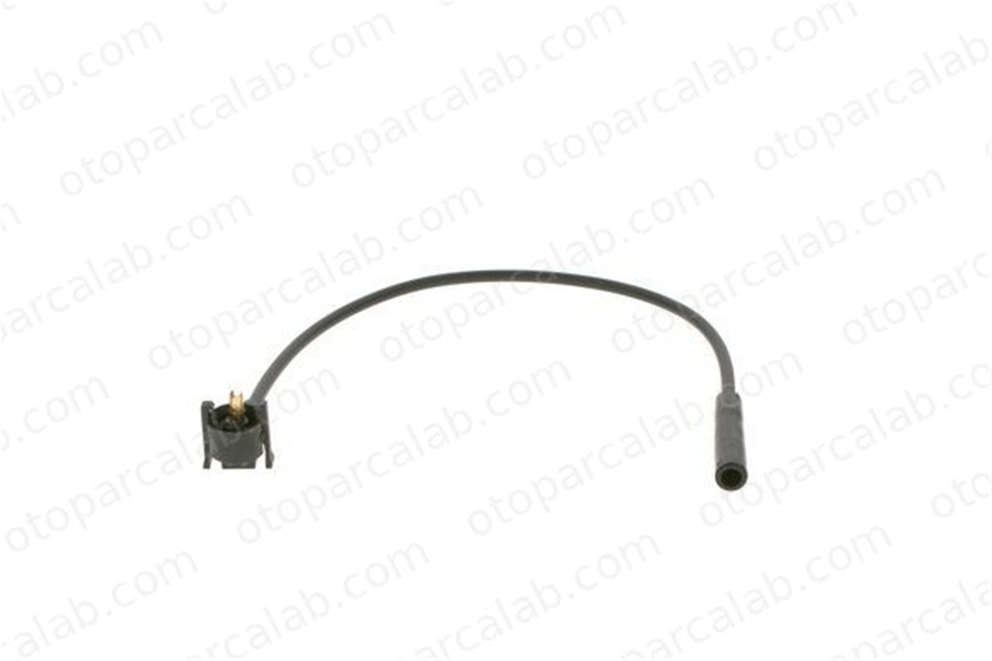 BOSCH 0 986 356 700 Buji Kablosu FORD FIESTA III ESCORT IV Express 0 986 356 700